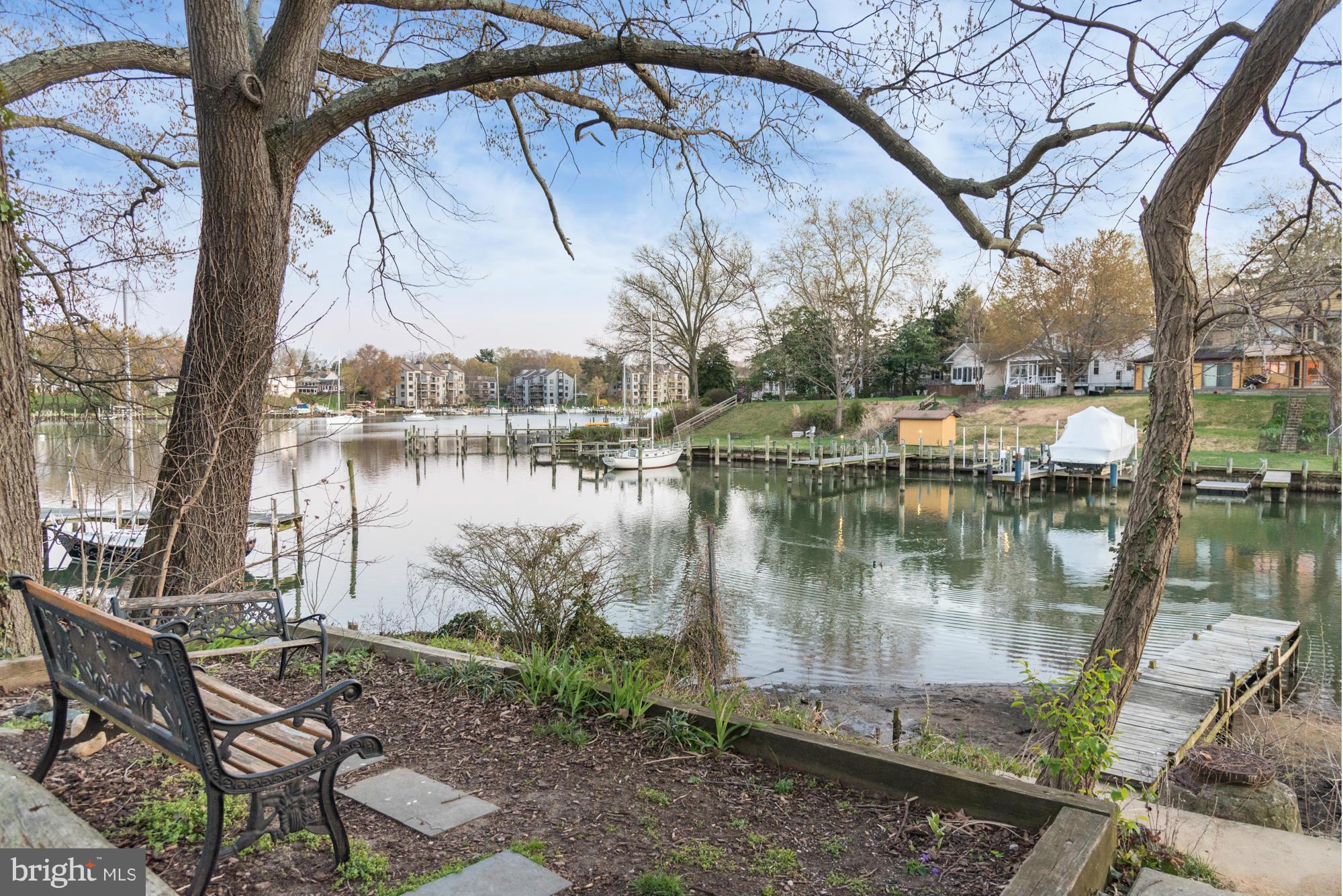 MURRAY HILL - Residential