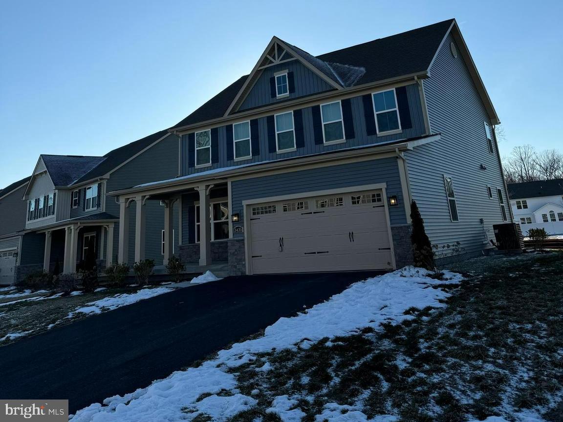 BRENTWOOD - Residential Lease