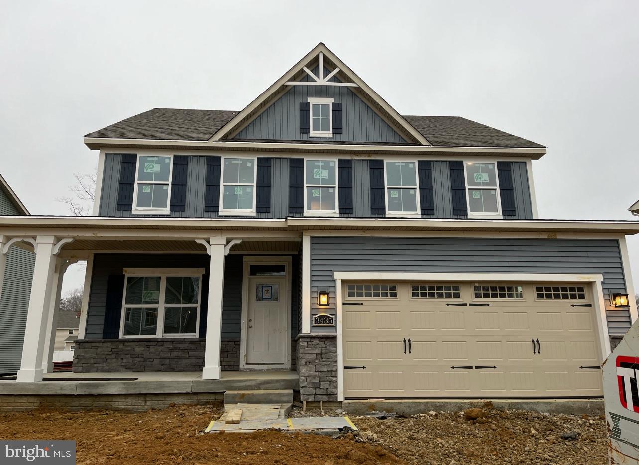 BRENTWOOD - Residential Lease