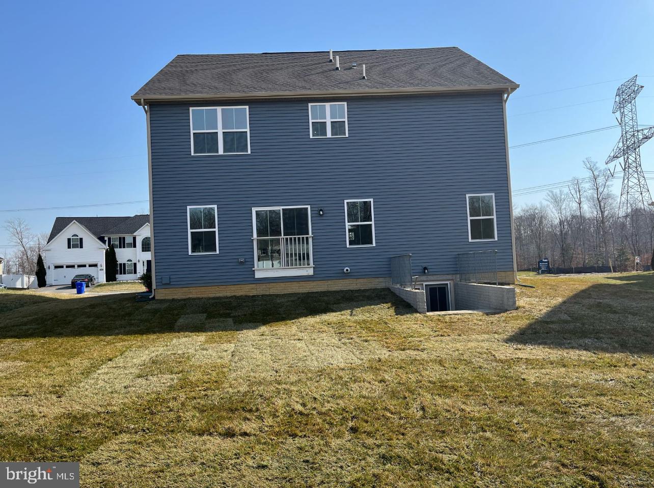 BRENTWOOD - Residential Lease