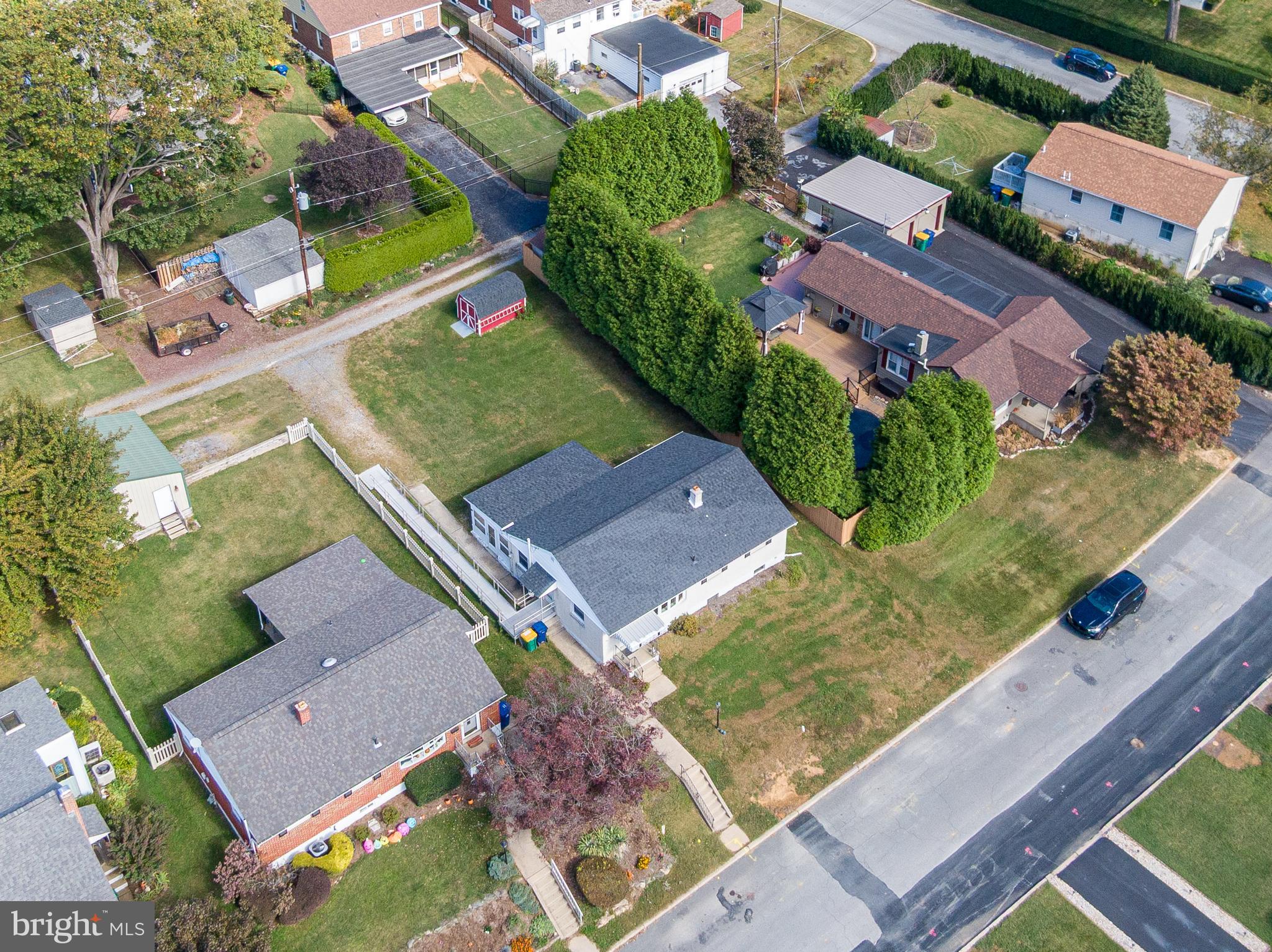 2019 GARFIELD AVENUE