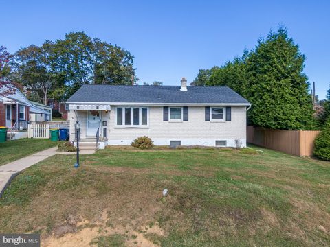 2019 GARFIELD AVENUE WEST LAWN PA 19609