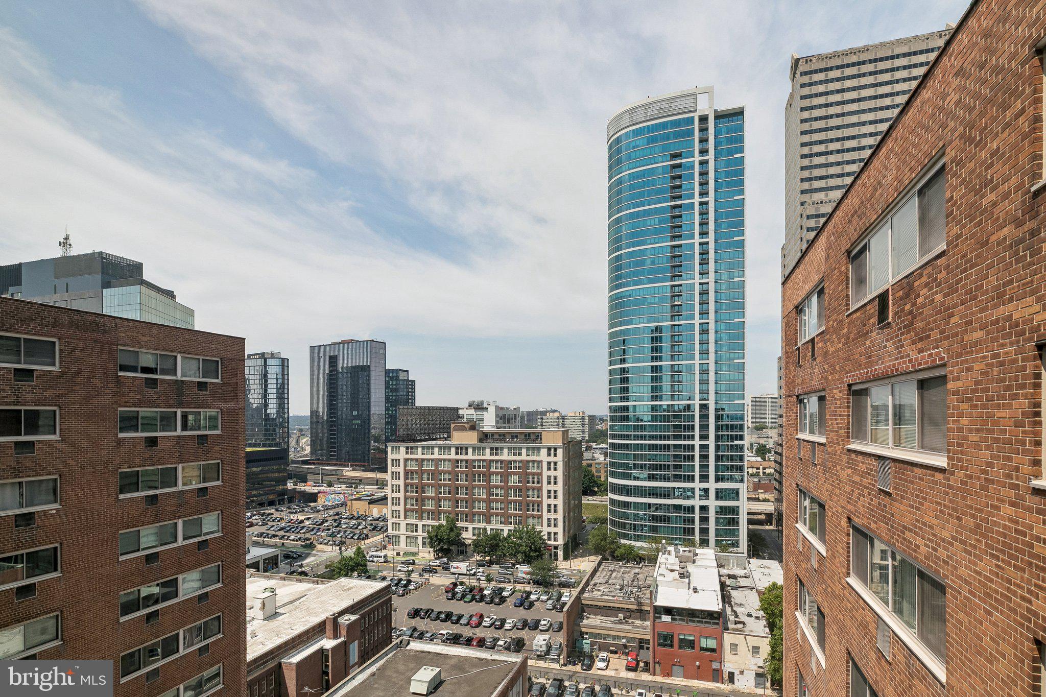2101 CHESTNUT STREET 1726