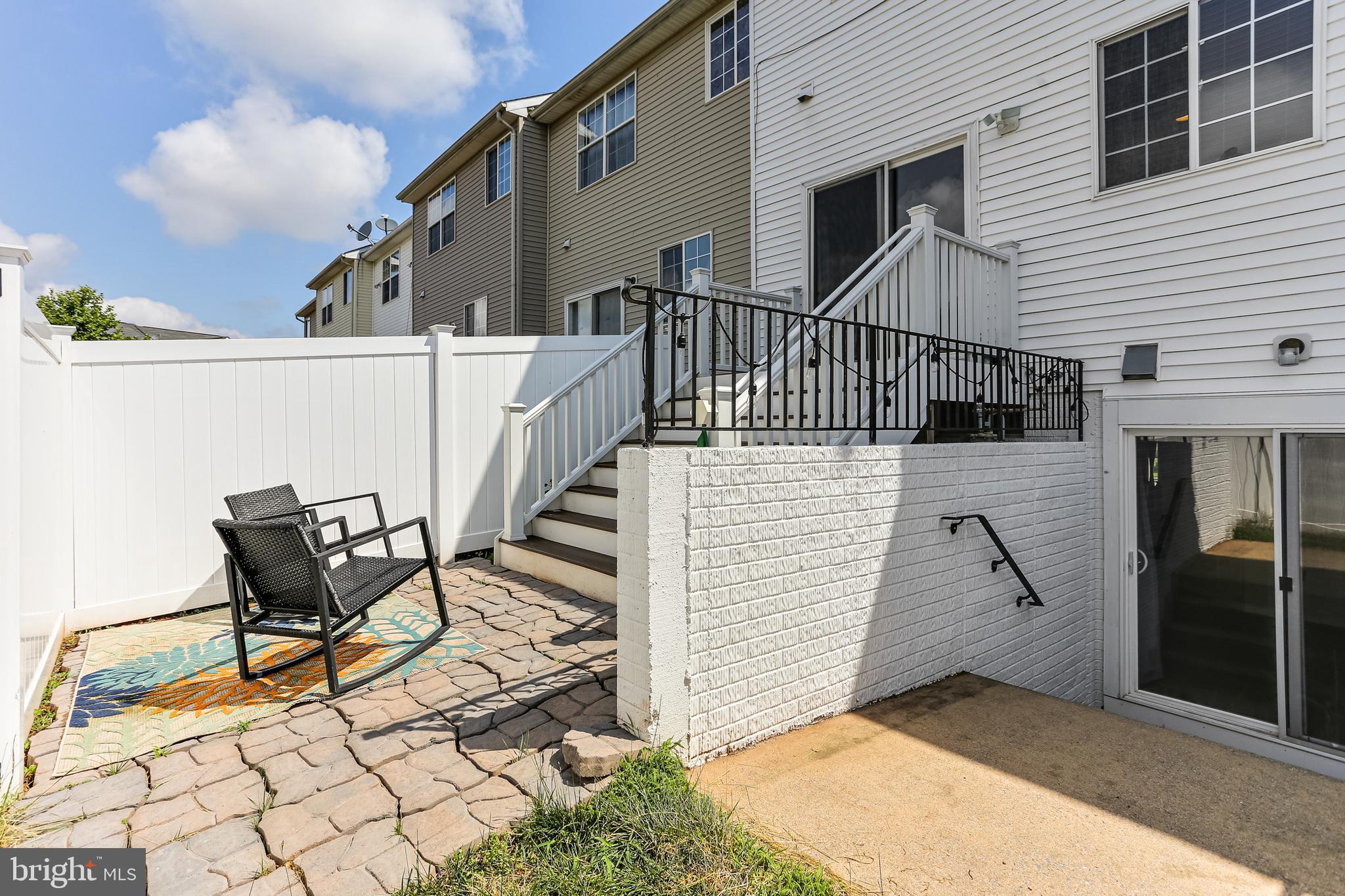 HANNOVER - Residential Lease