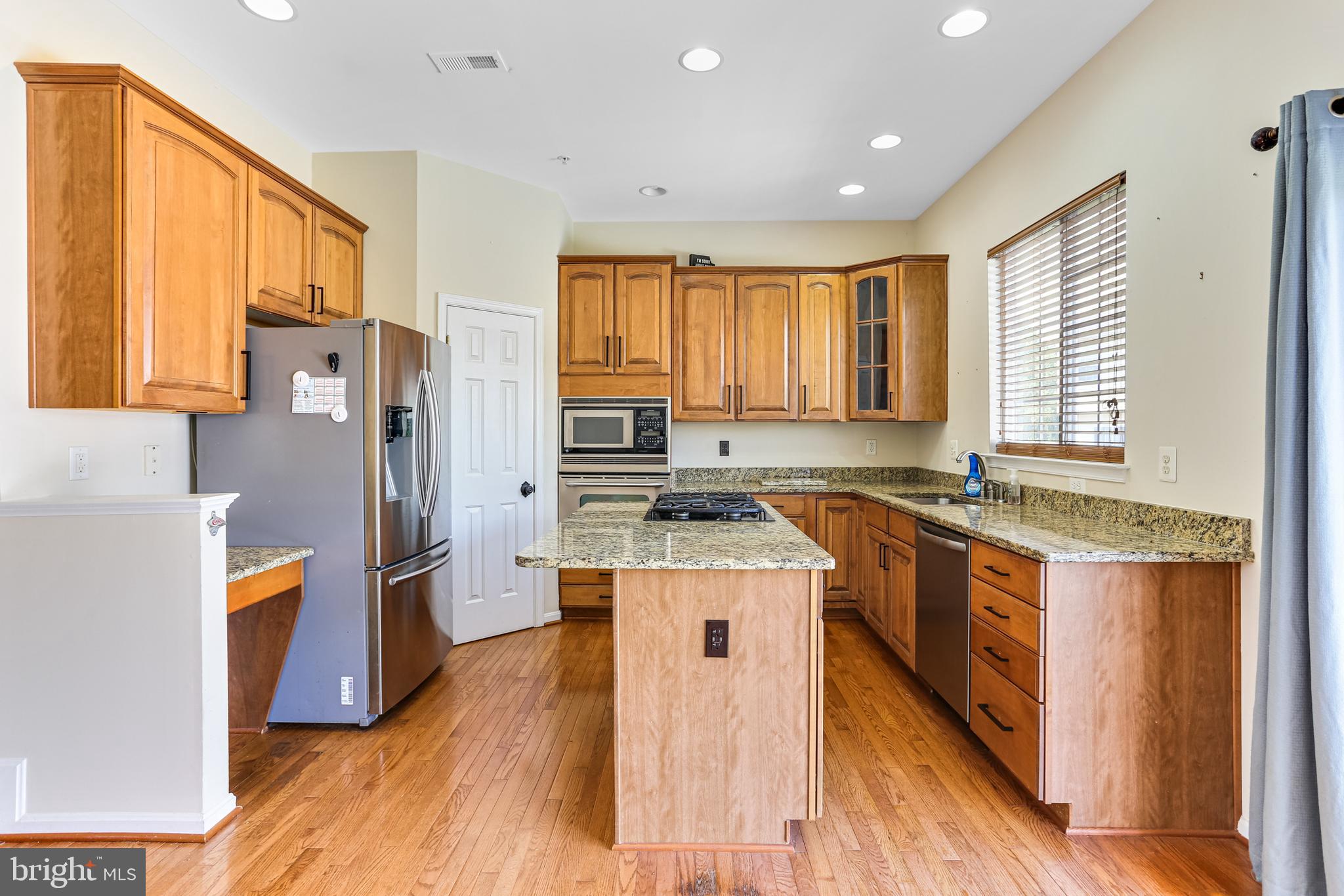 HANNOVER - Residential Lease