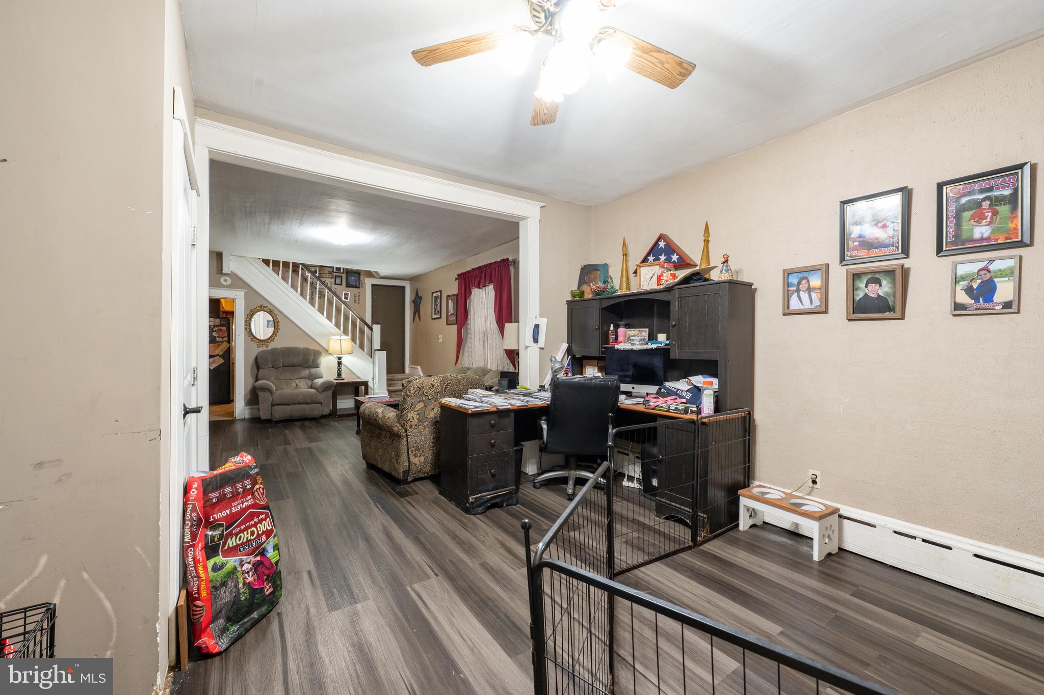 414 W WASHINGTON STREET