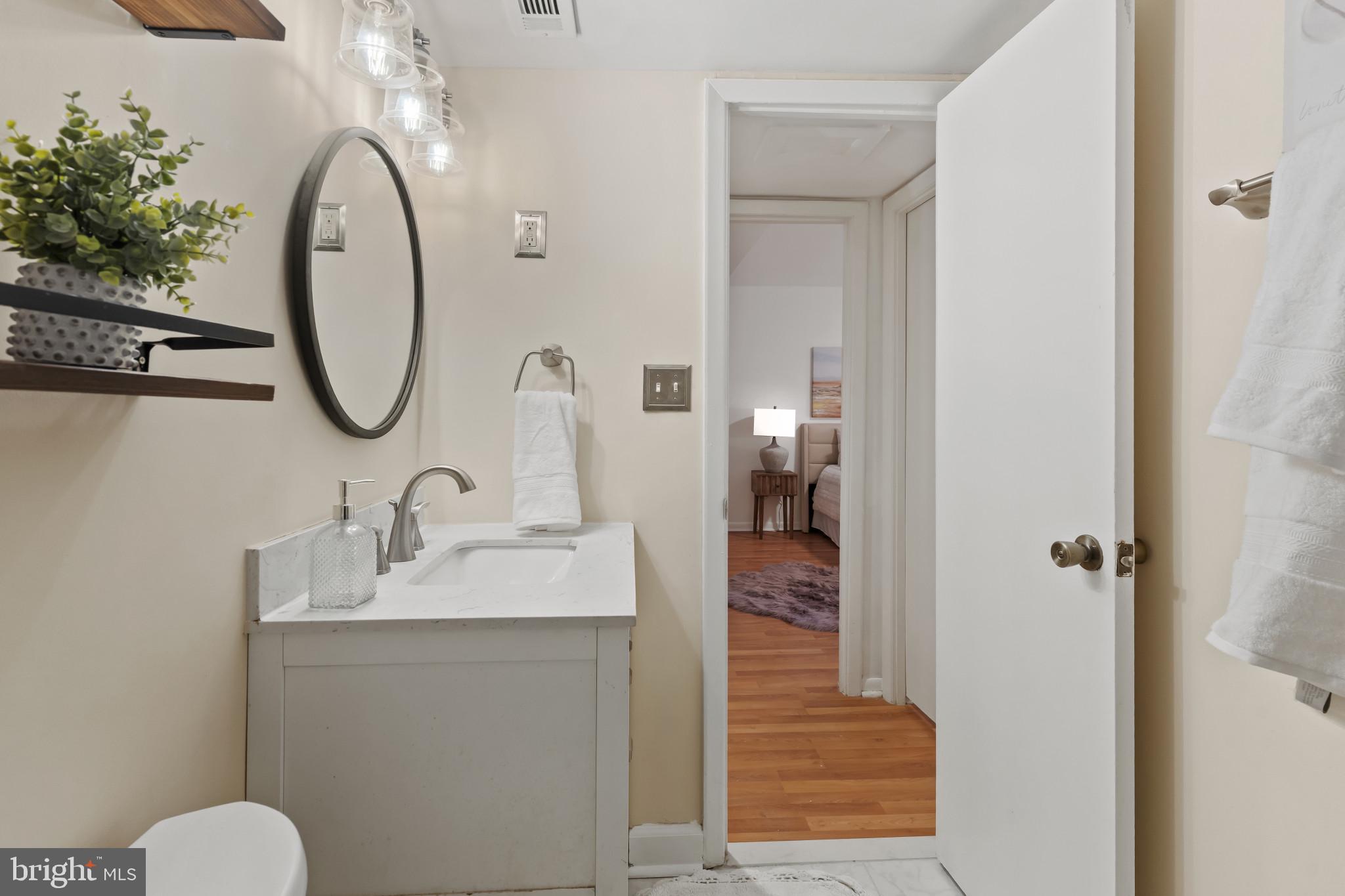 TREOVER - Residential