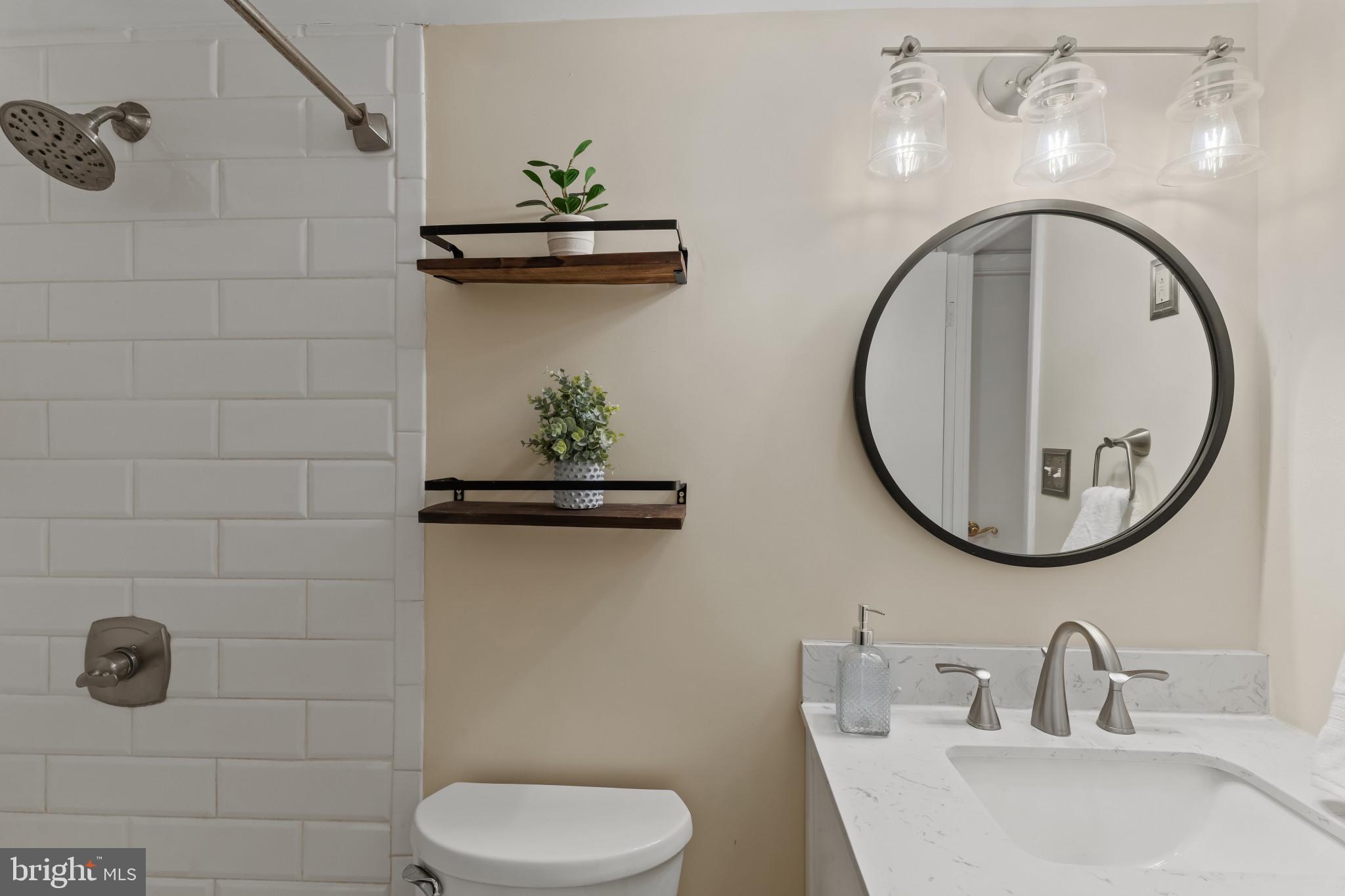 TREOVER - Residential