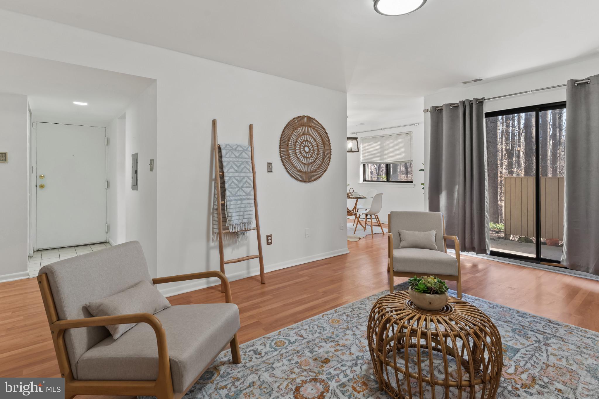 TREOVER - Residential