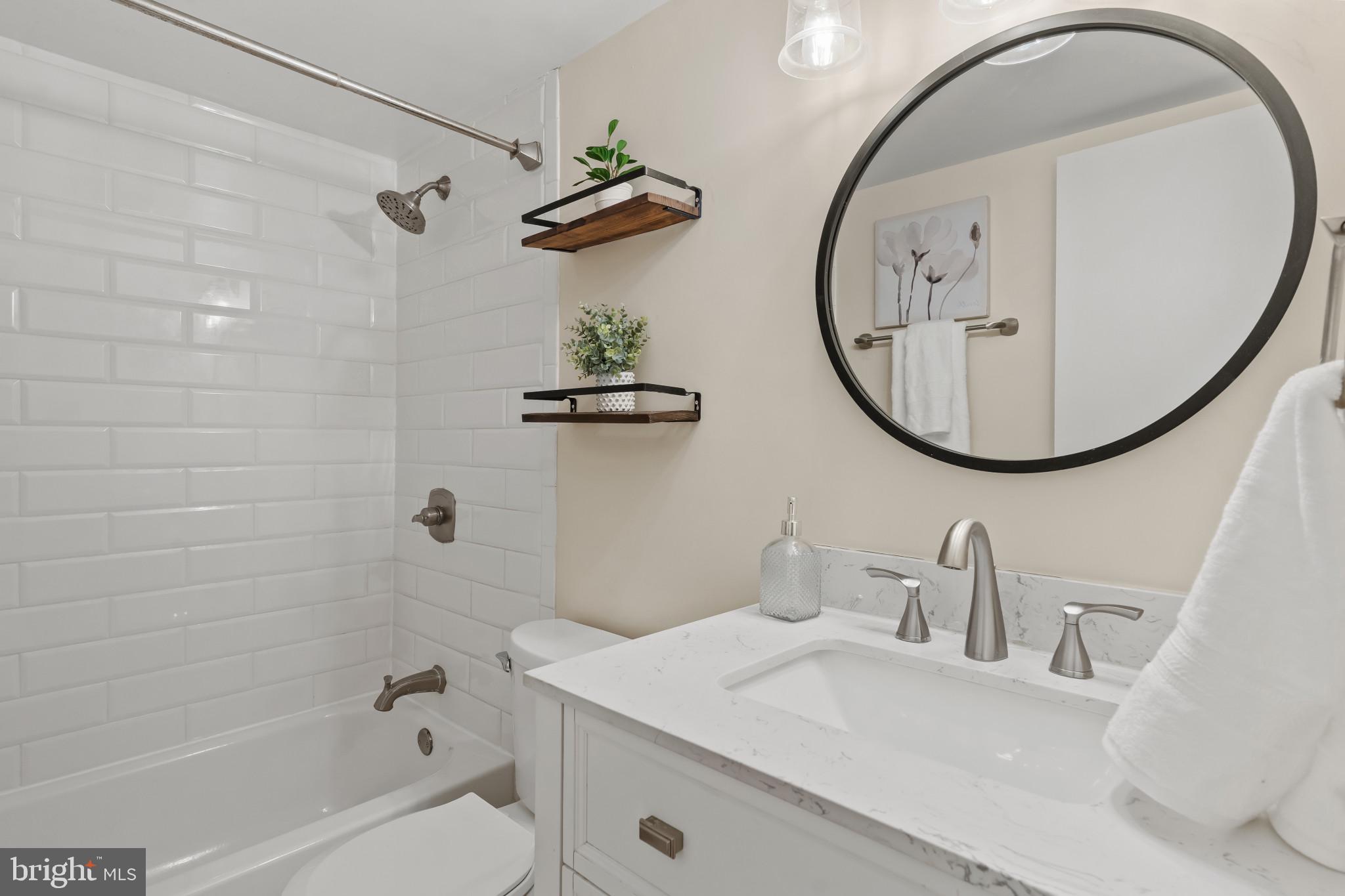 TREOVER - Residential