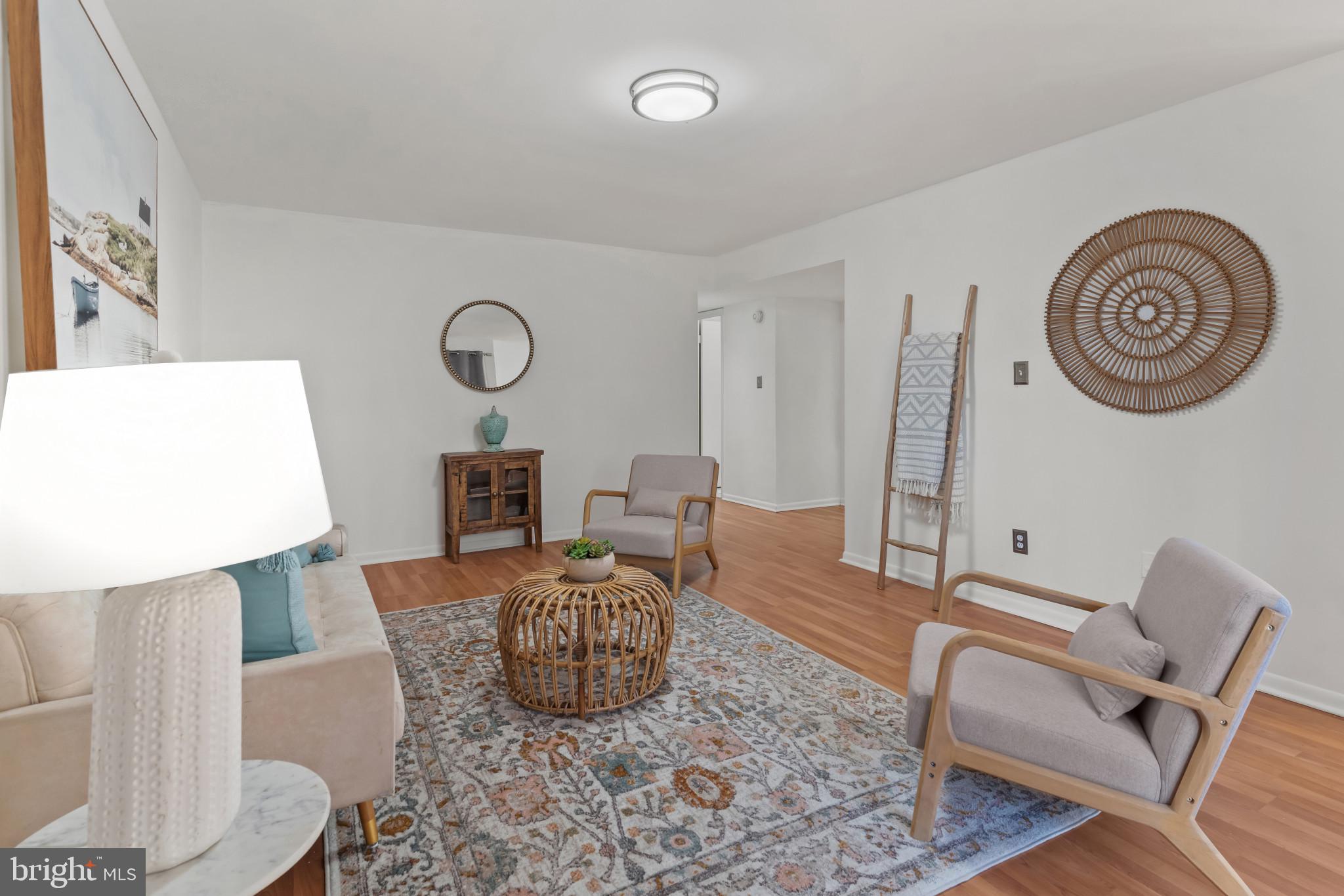 TREOVER - Residential