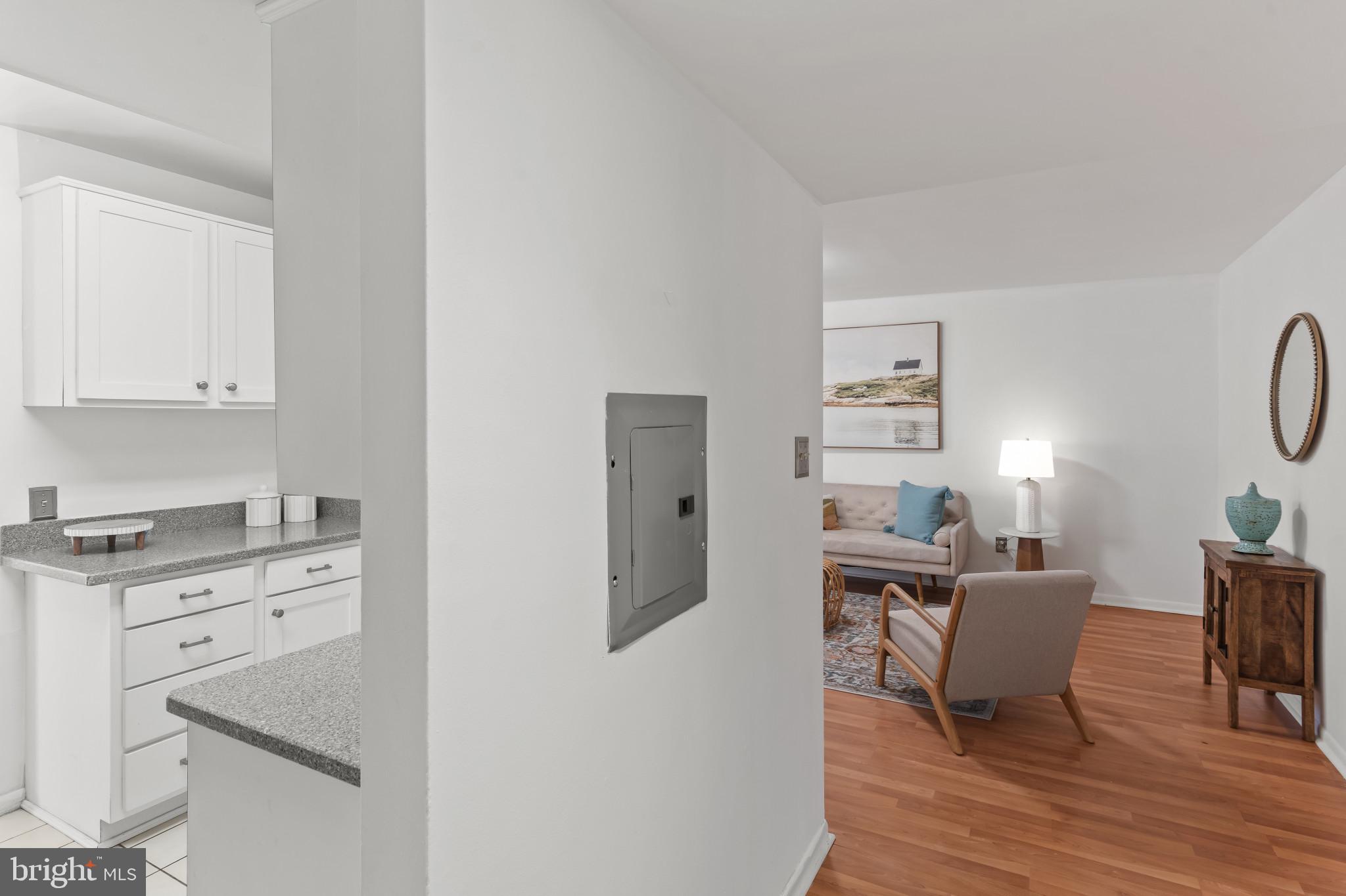 TREOVER - Residential