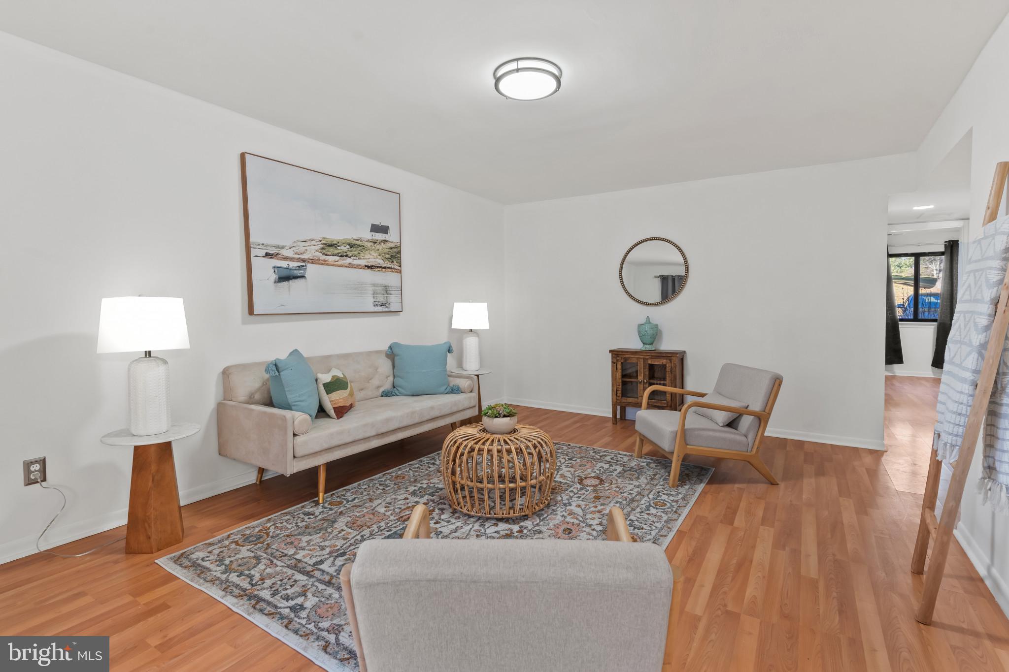 TREOVER - Residential