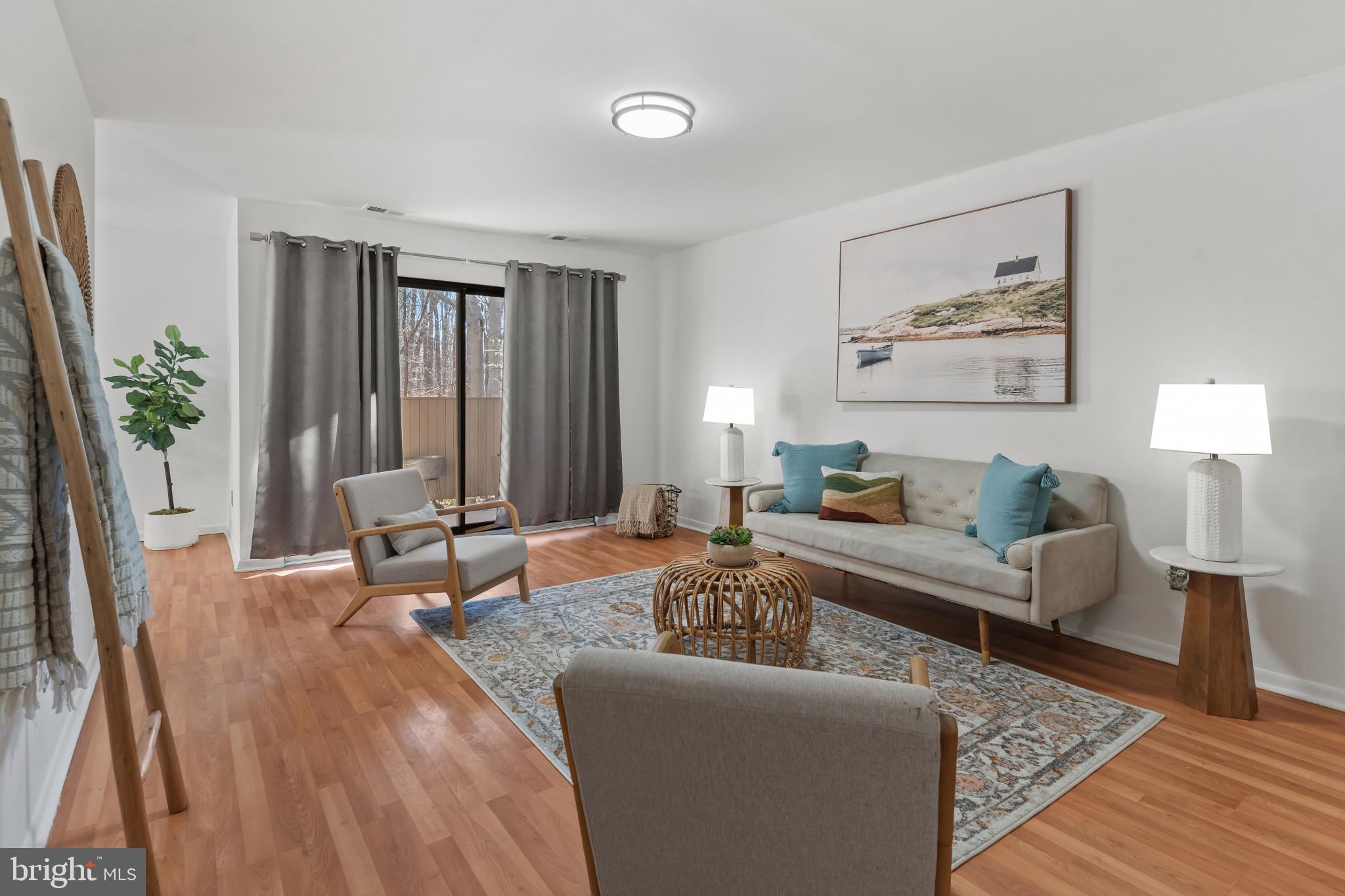 TREOVER - Residential