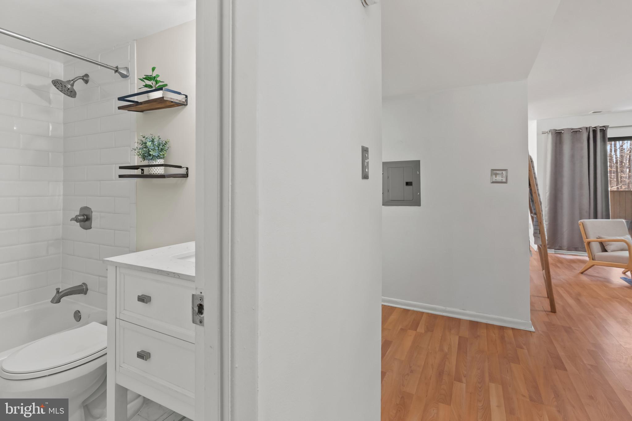 TREOVER - Residential