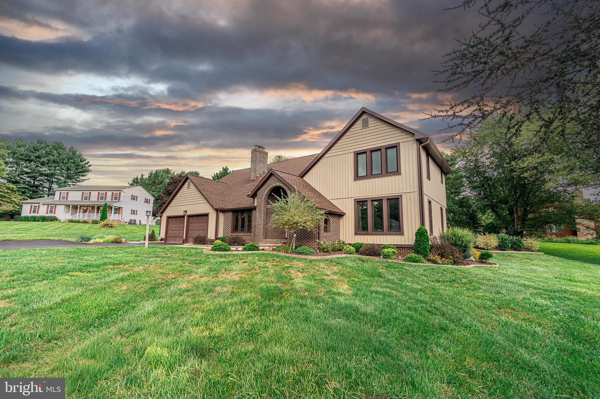 2308 SHEPHERD COURT