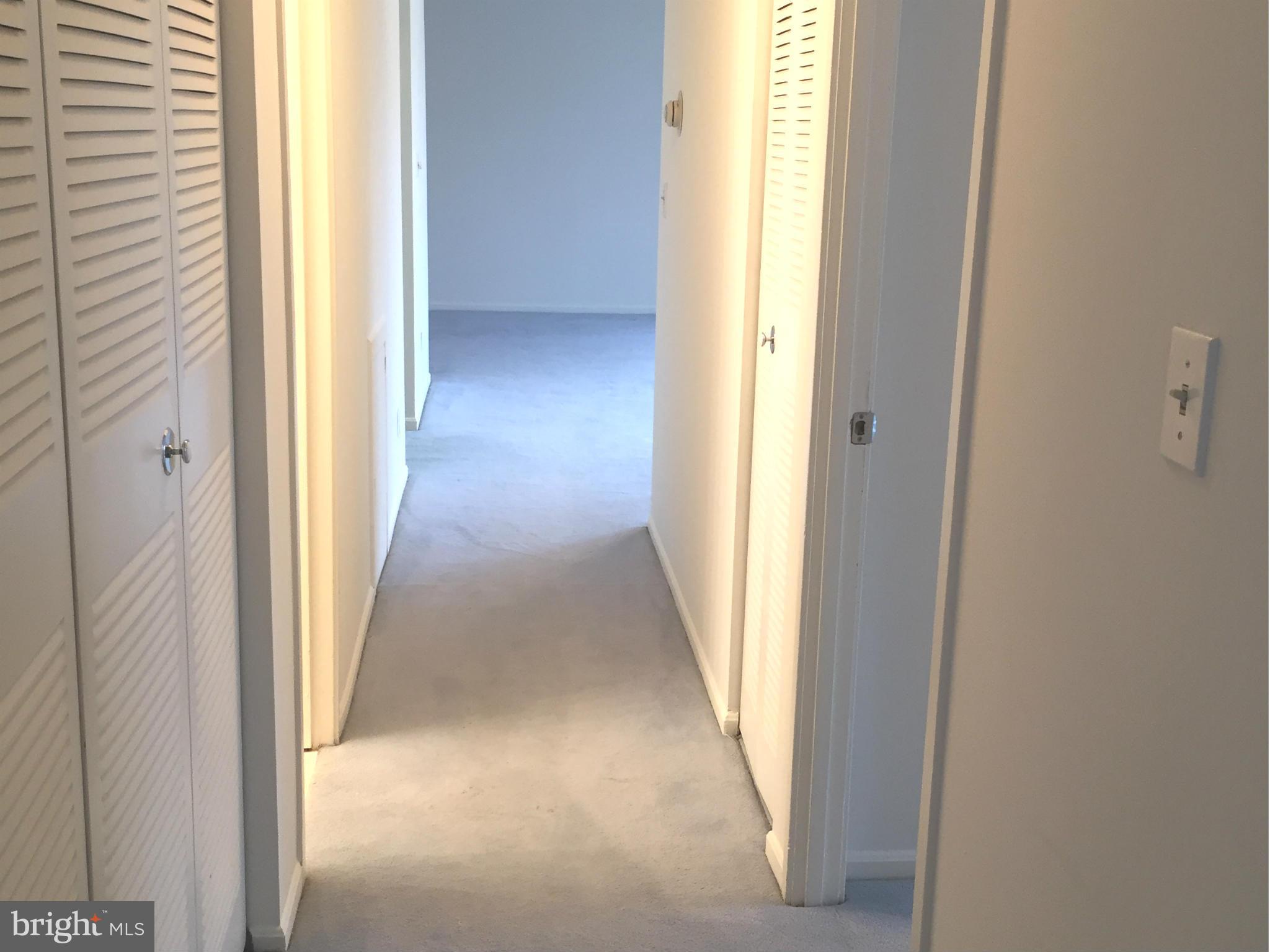 HERITAGE COURT - Residential Lease