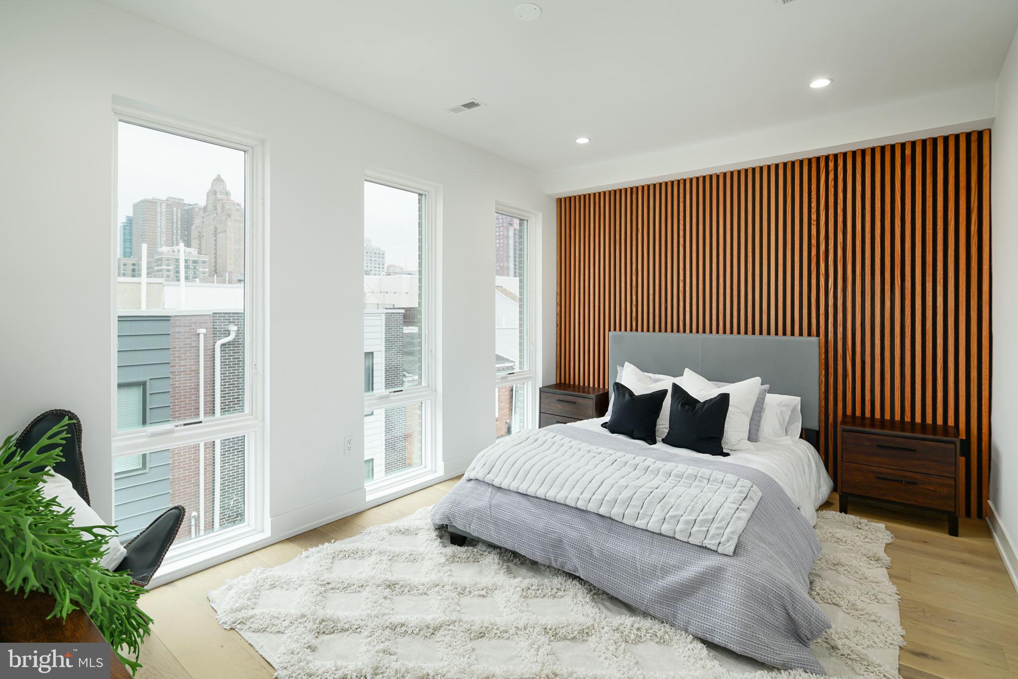 GRADUATE HOSPITAL - Residential