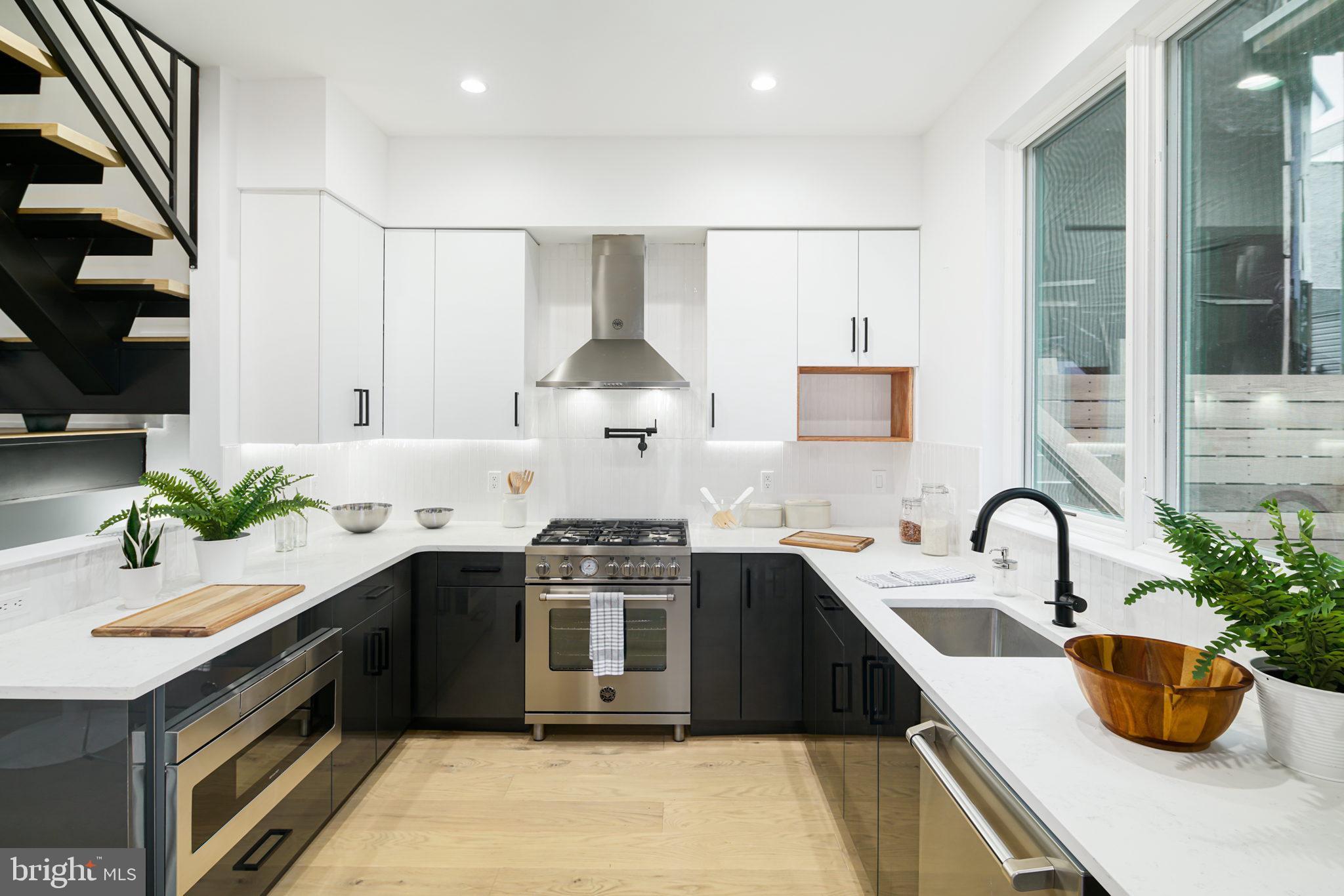 GRADUATE HOSPITAL - Residential