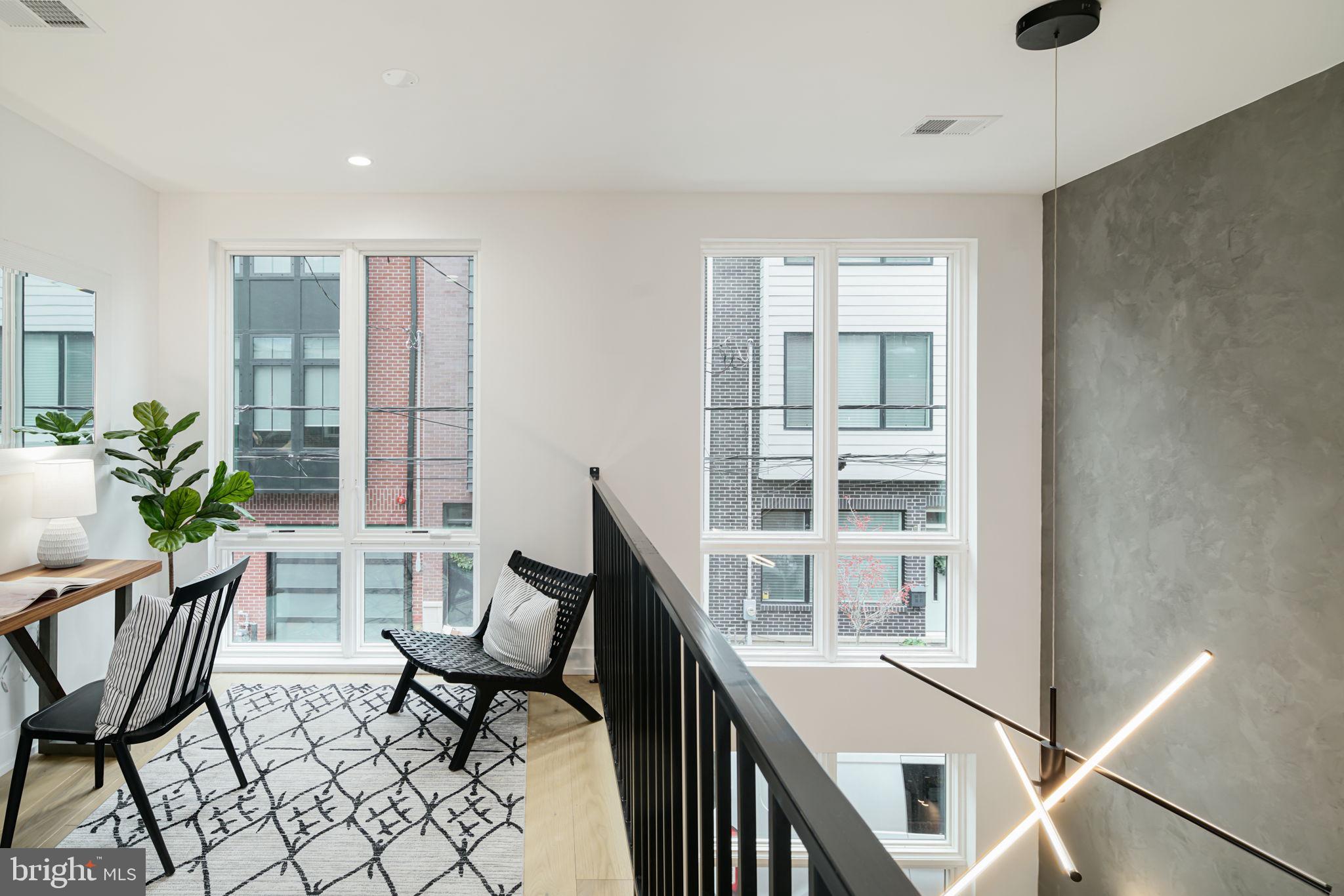 GRADUATE HOSPITAL - Residential