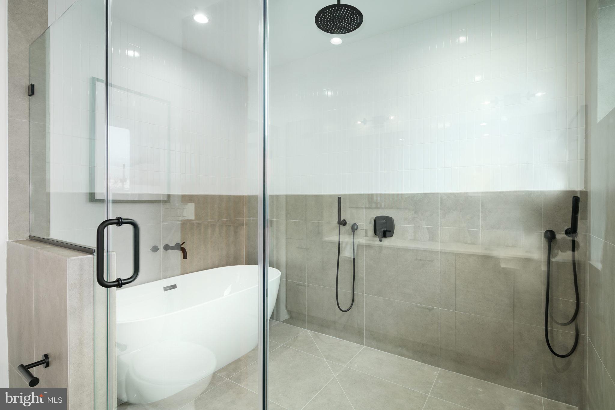 GRADUATE HOSPITAL - Residential