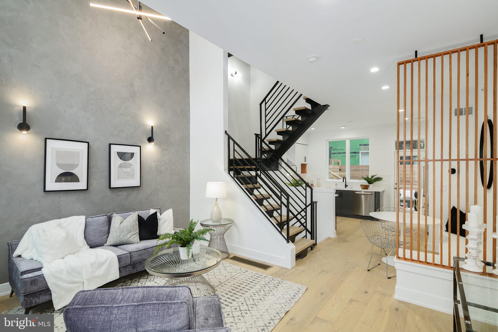 GRADUATE HOSPITAL - Residential