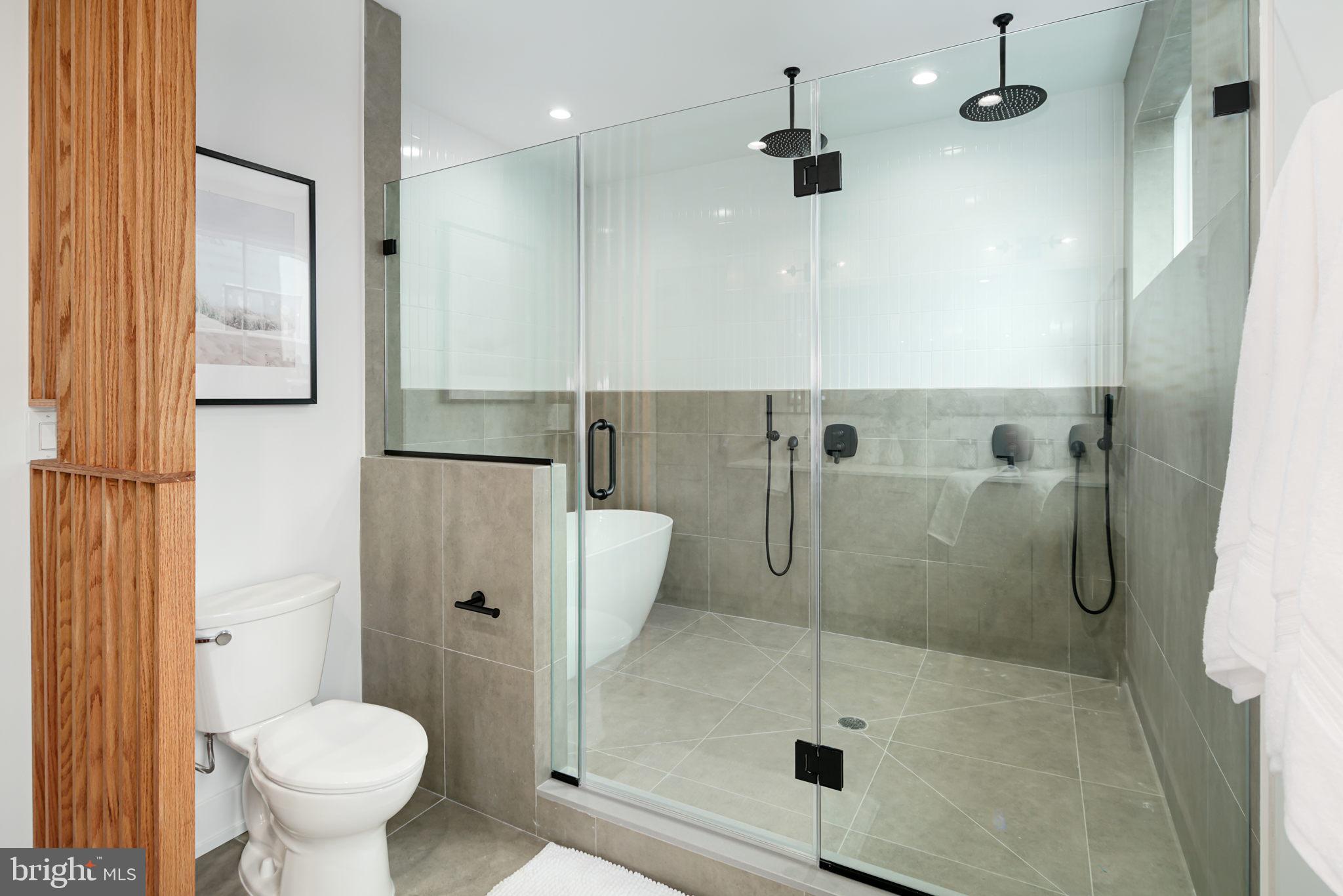 GRADUATE HOSPITAL - Residential