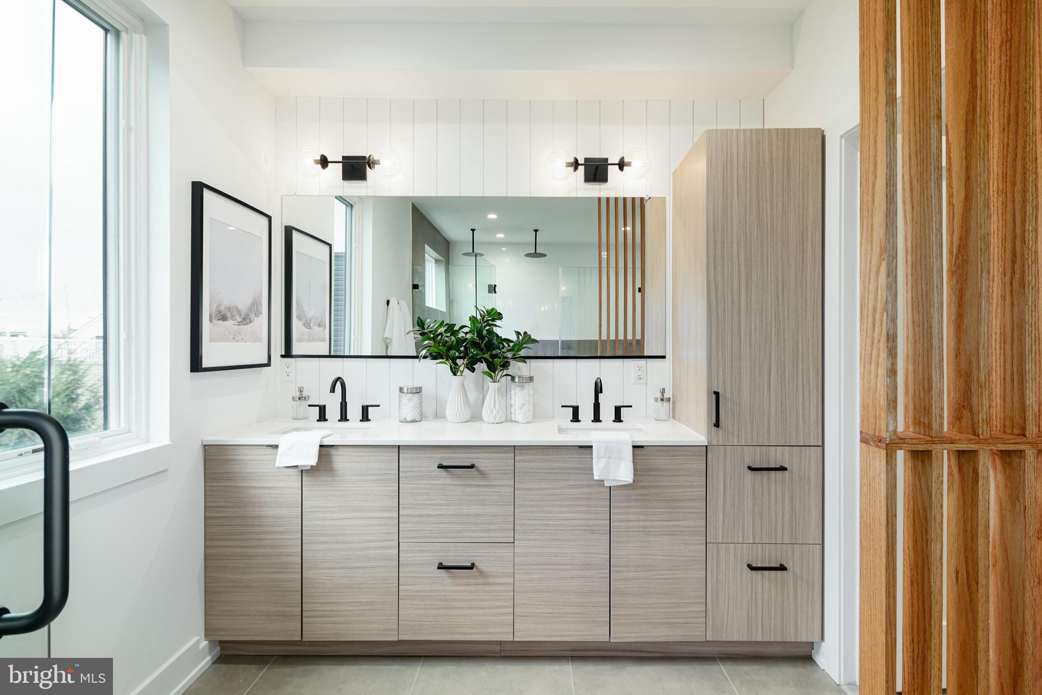 GRADUATE HOSPITAL - Residential