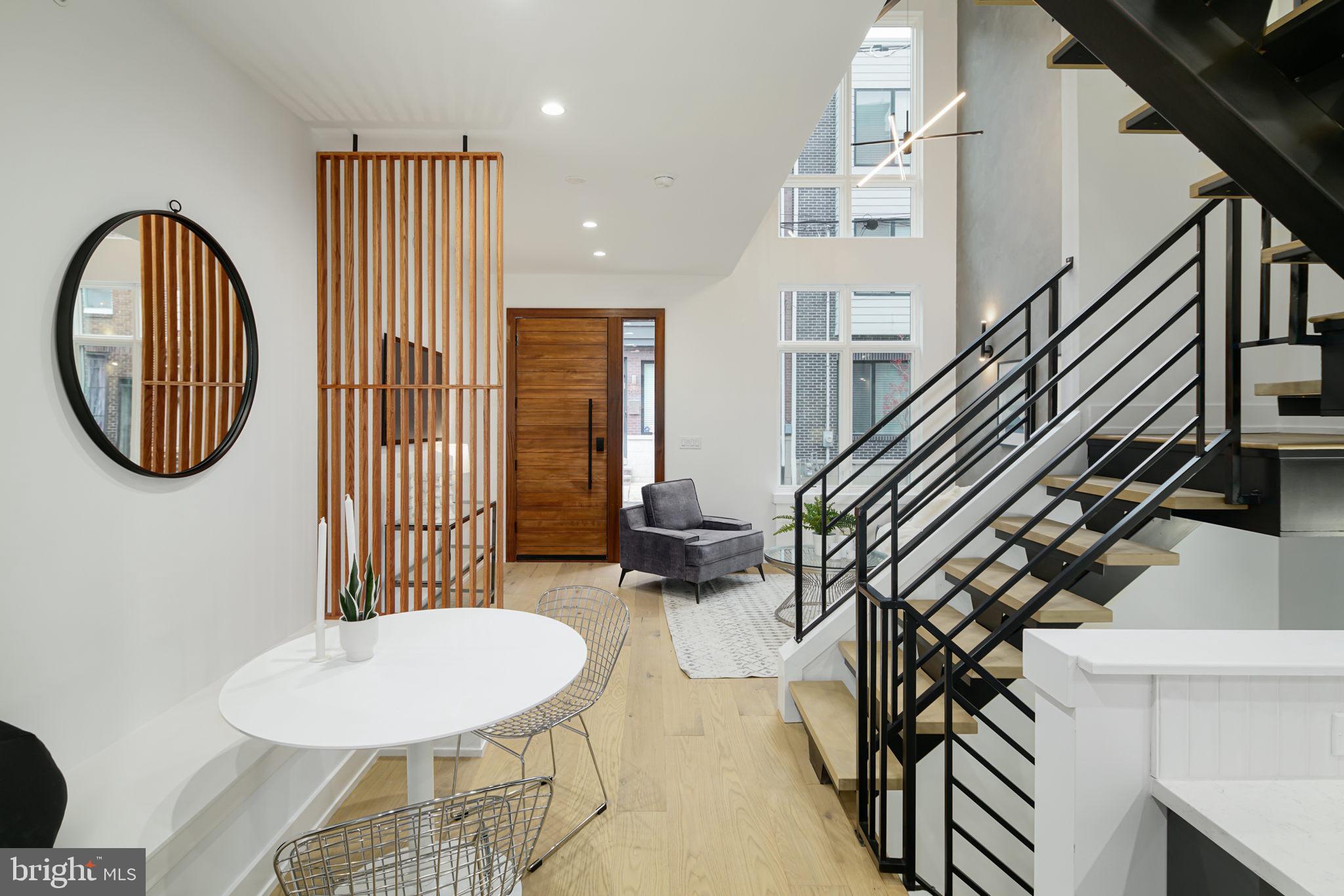 GRADUATE HOSPITAL - Residential