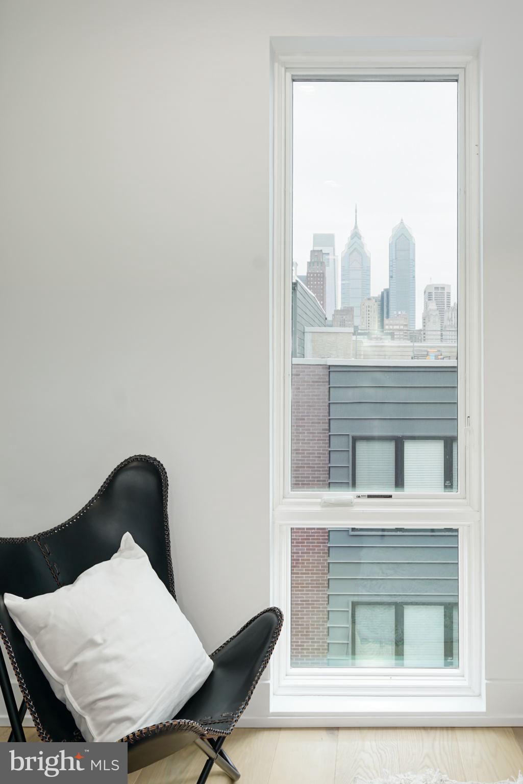 GRADUATE HOSPITAL - Residential