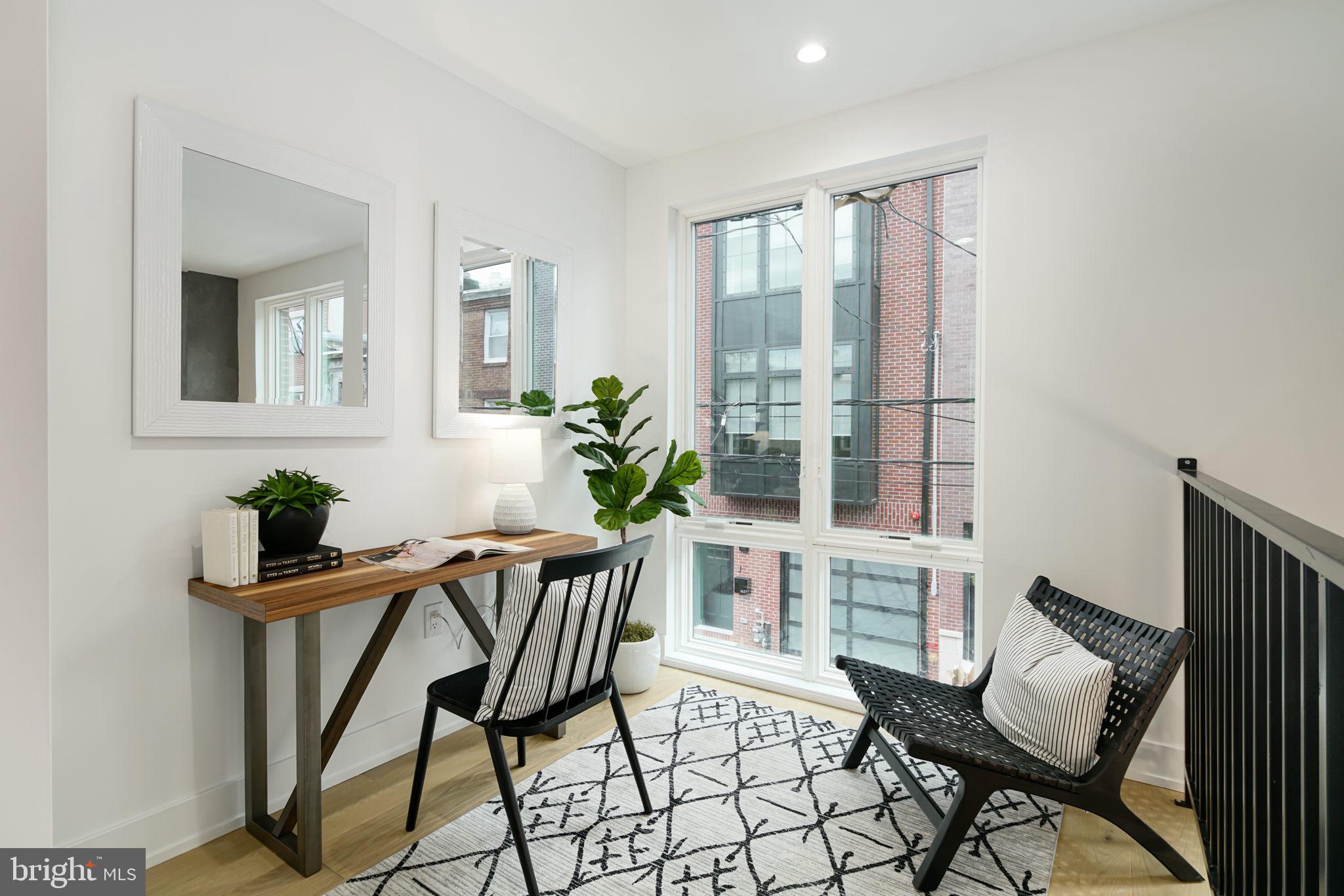 GRADUATE HOSPITAL - Residential