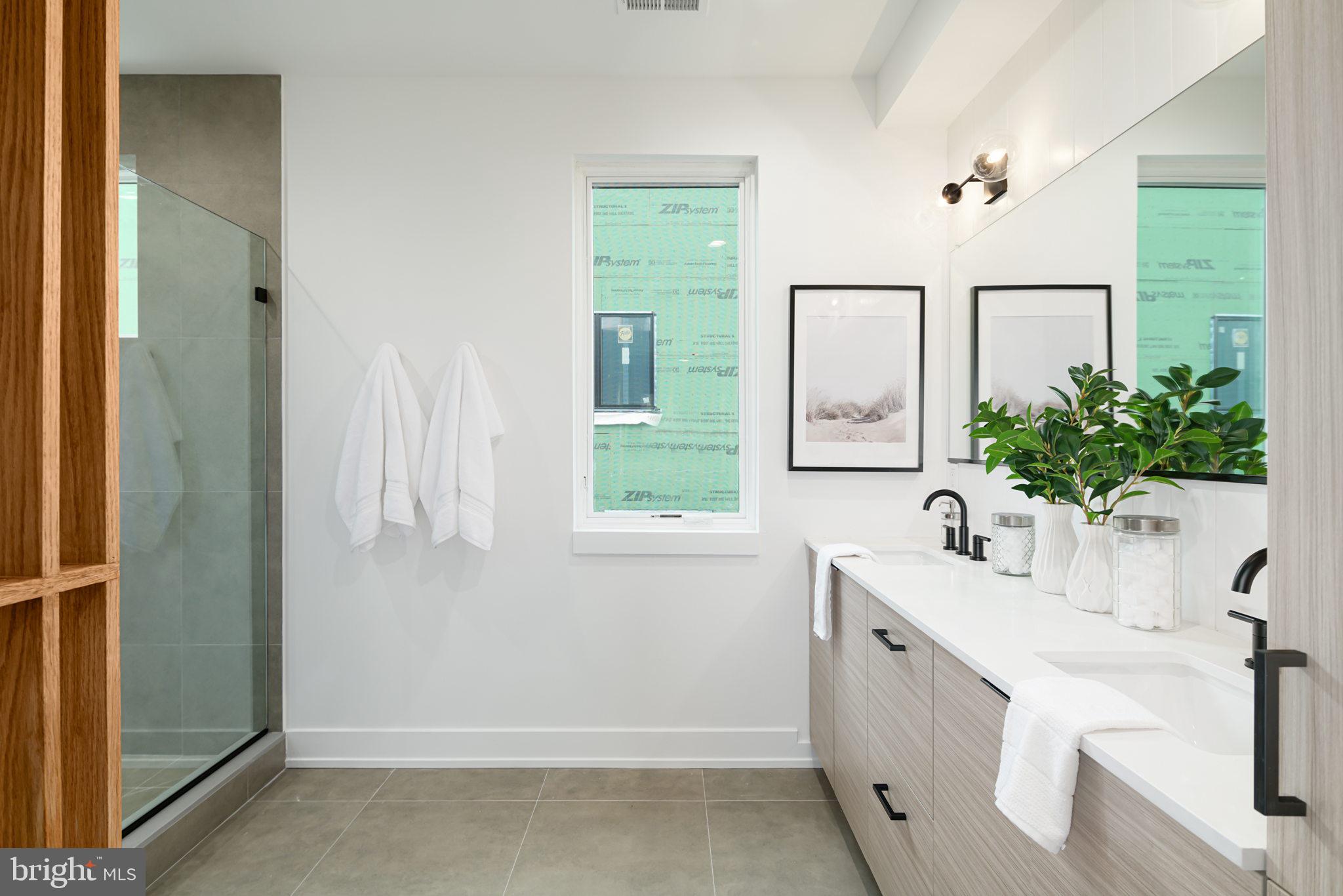 GRADUATE HOSPITAL - Residential