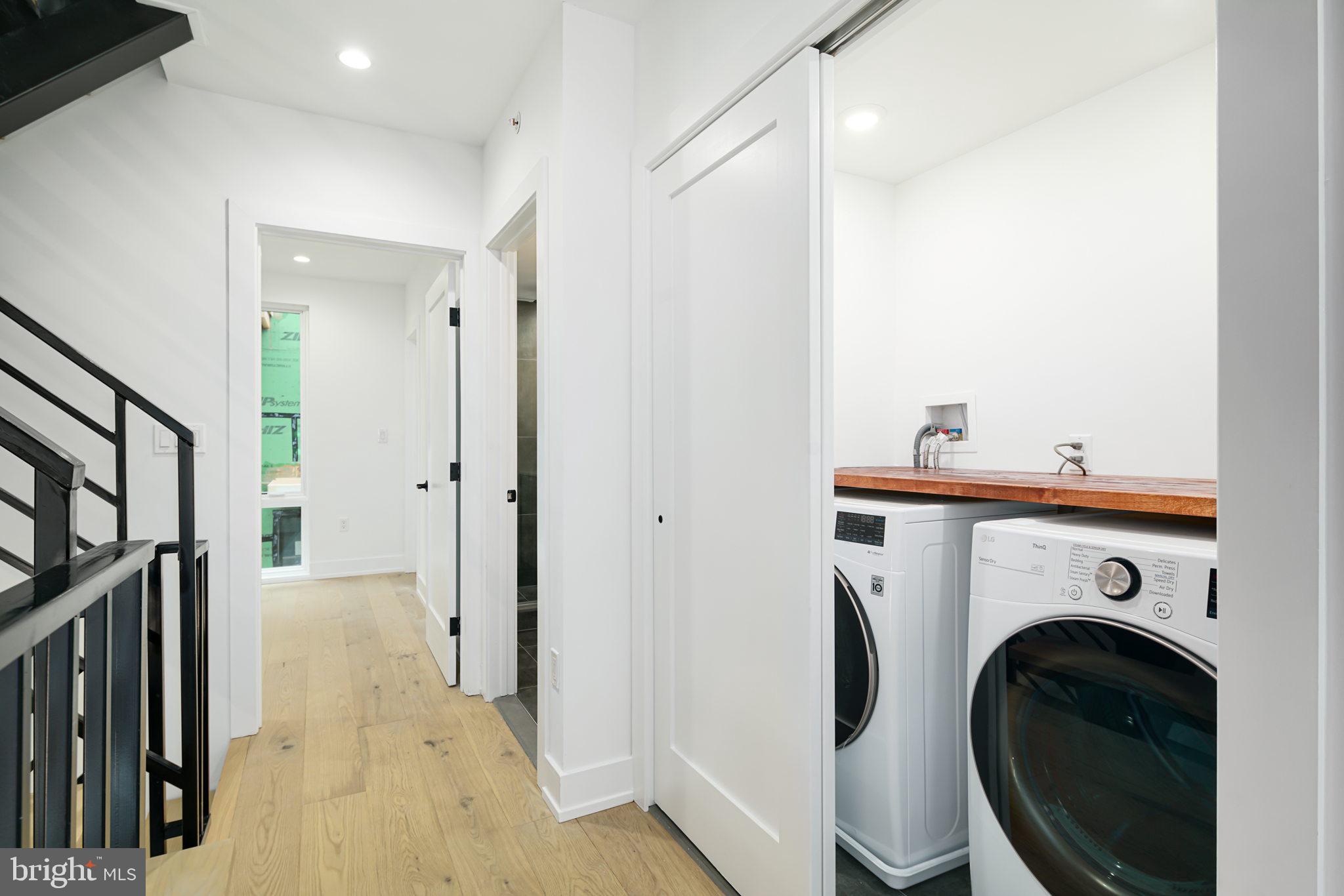 GRADUATE HOSPITAL - Residential