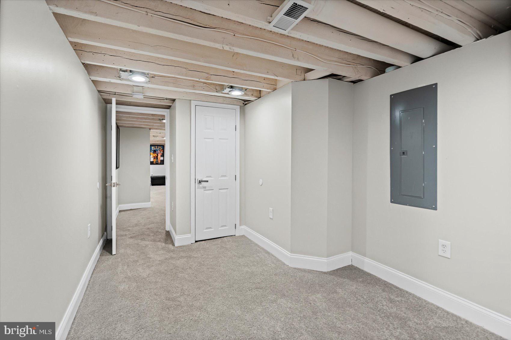 ROSEMONT - Residential