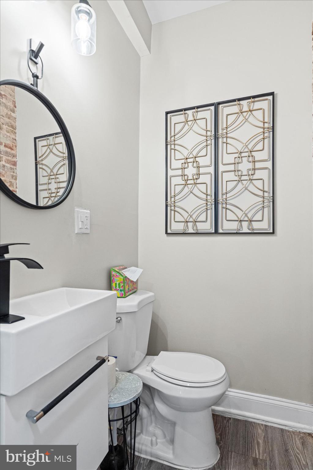 ROSEMONT - Residential