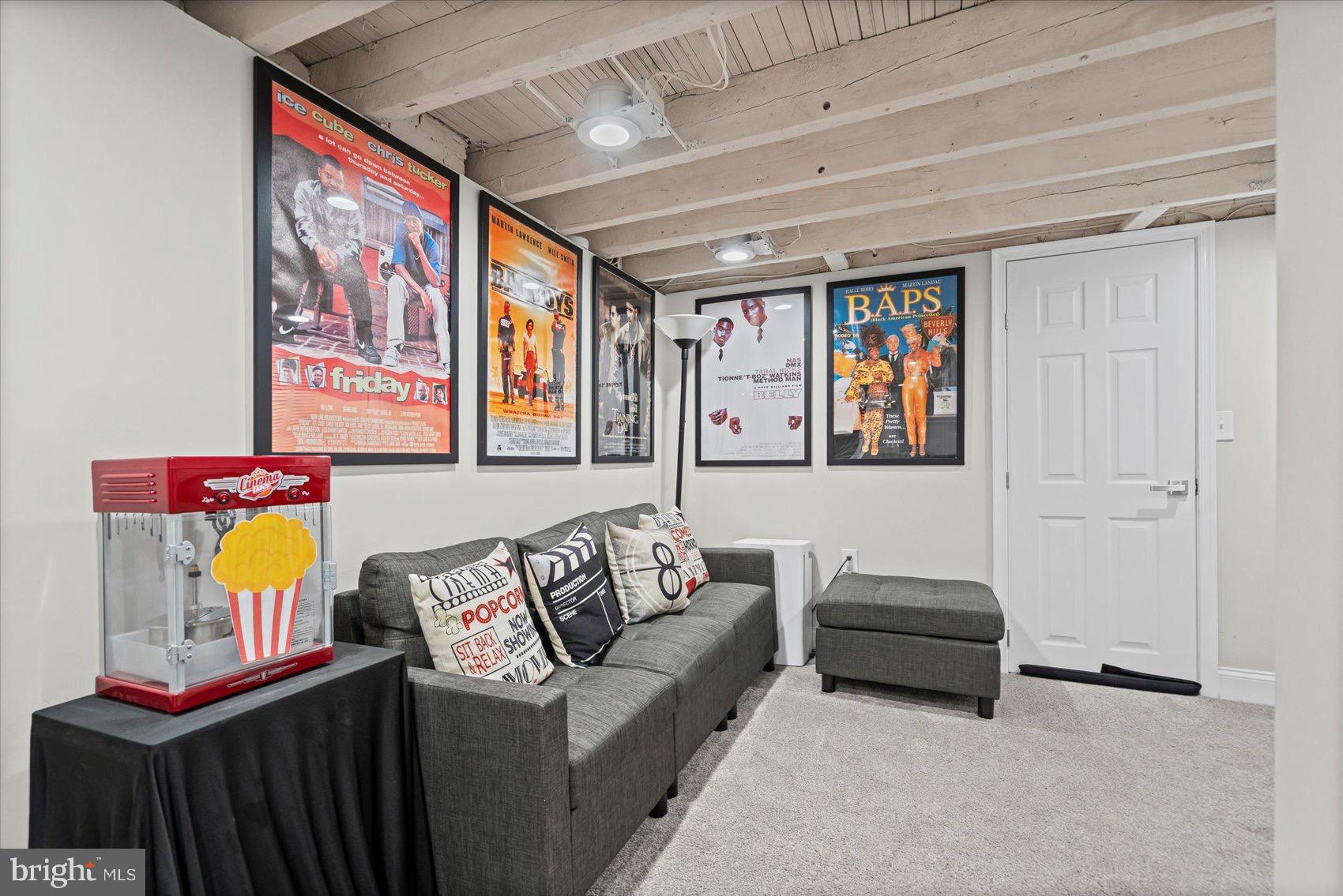 ROSEMONT - Residential