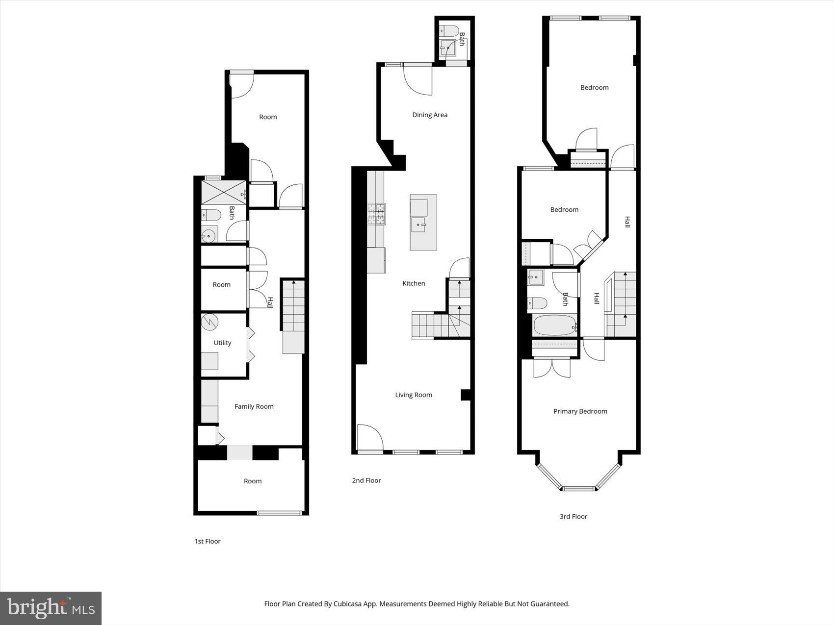 ROSEMONT - Residential