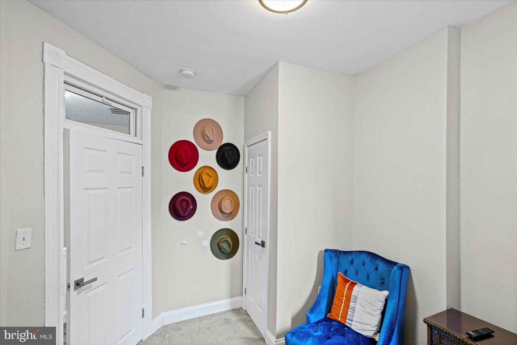 ROSEMONT - Residential