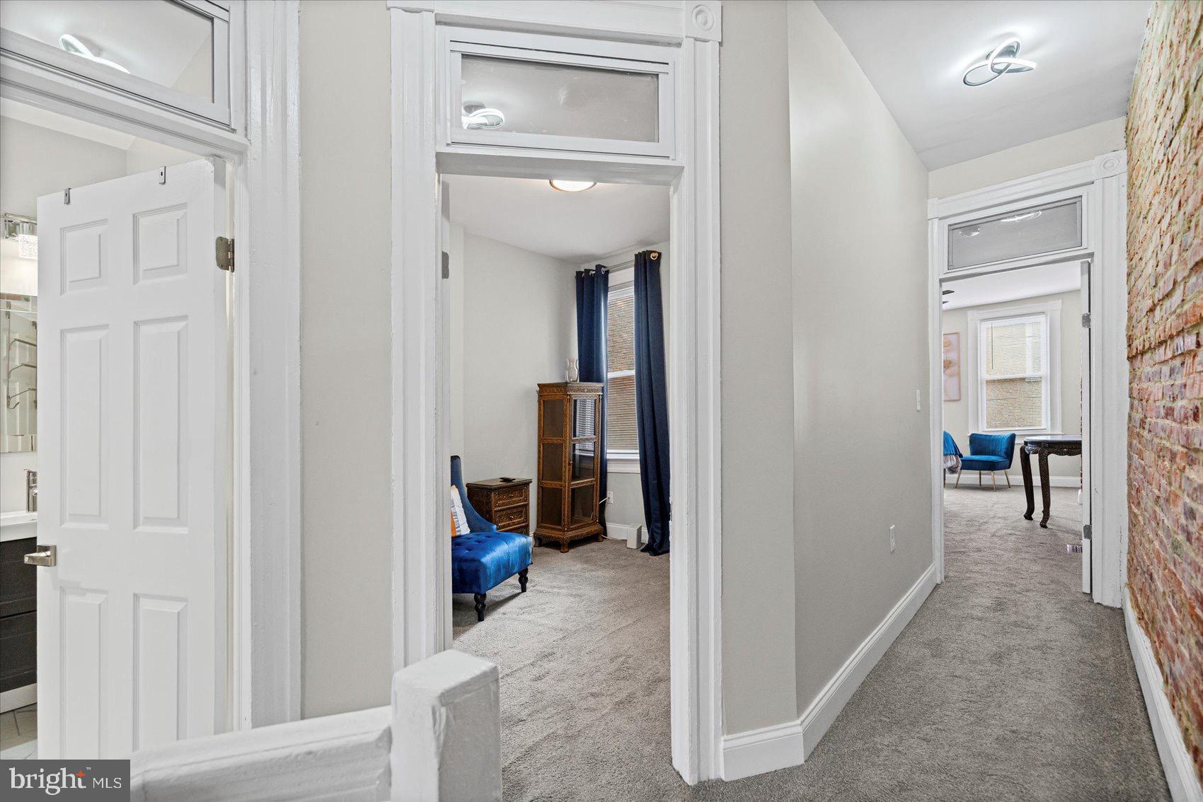 ROSEMONT - Residential