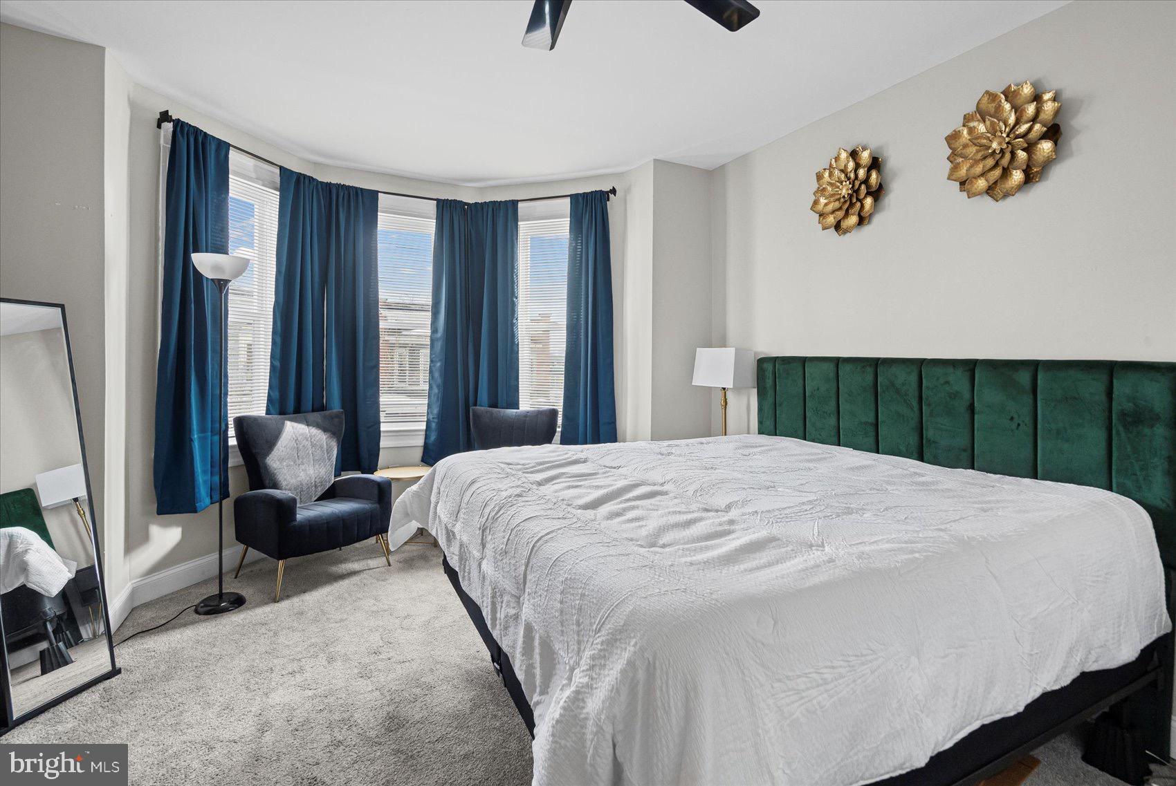 ROSEMONT - Residential