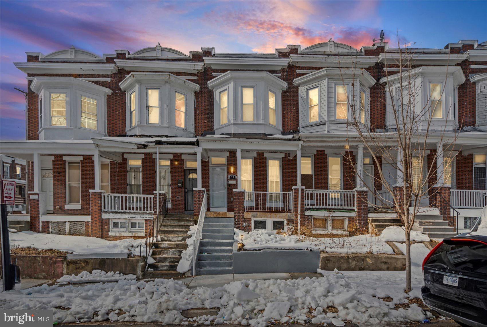 ROSEMONT - Residential