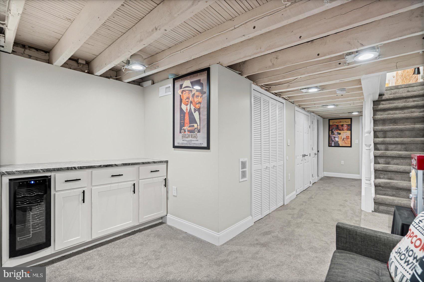 ROSEMONT - Residential