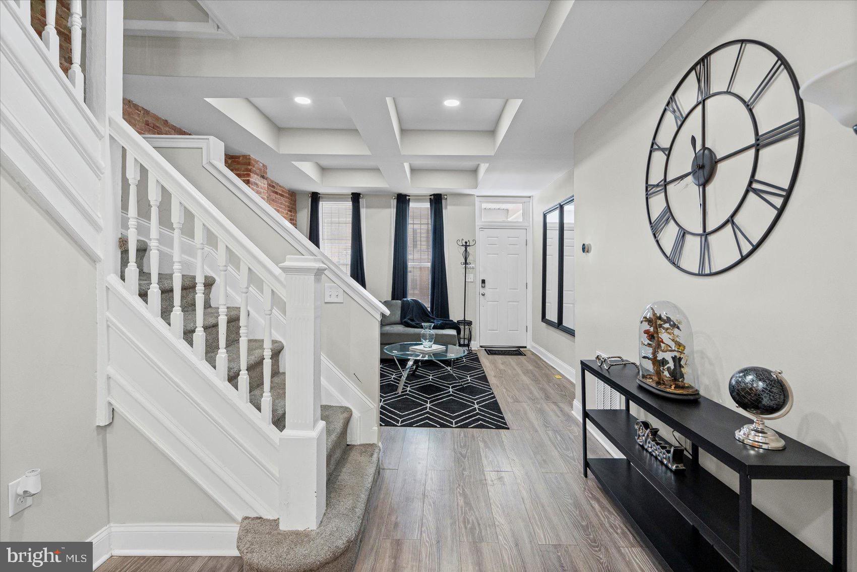 ROSEMONT - Residential