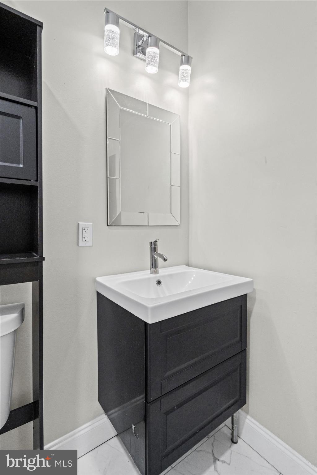 ROSEMONT - Residential