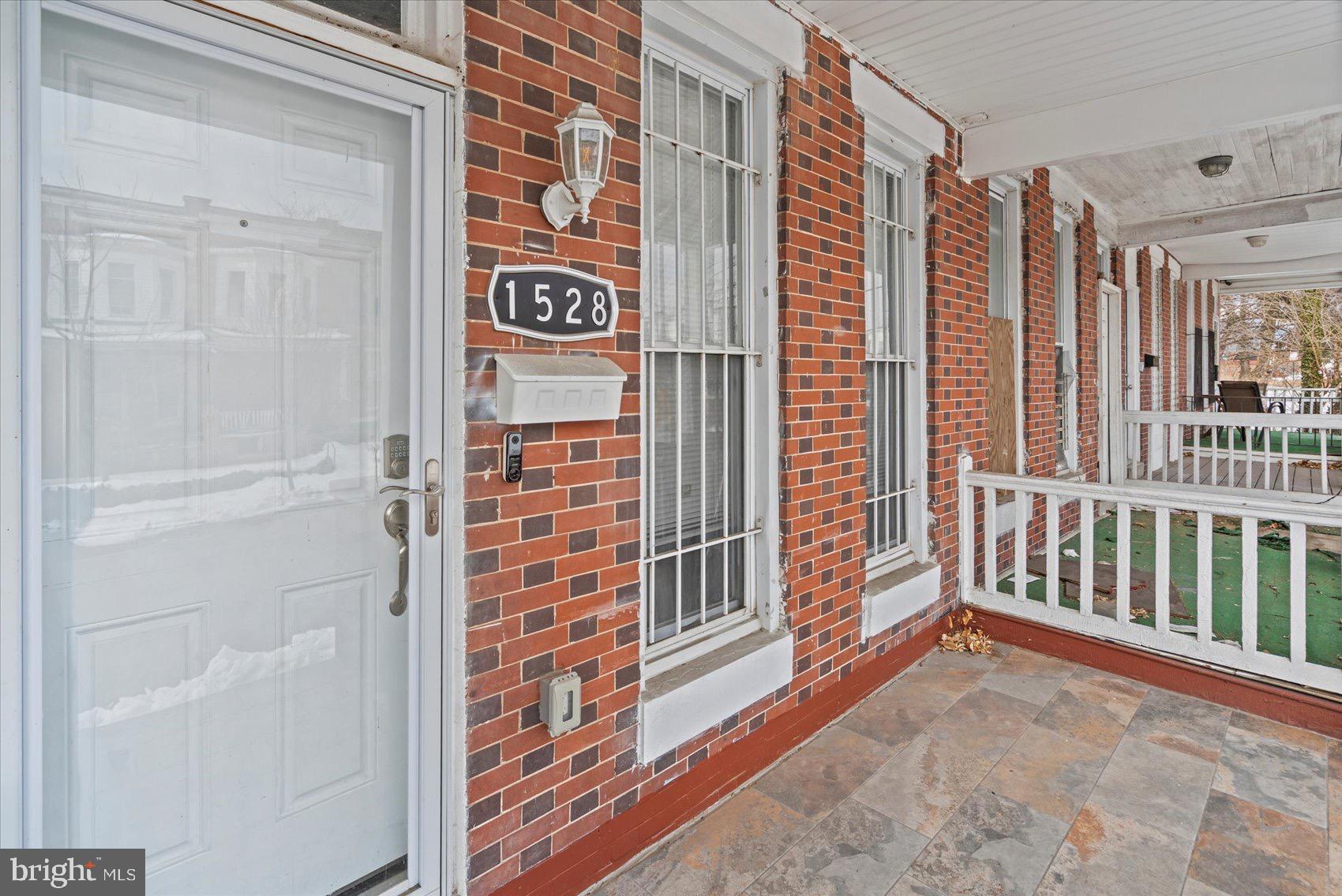 ROSEMONT - Residential