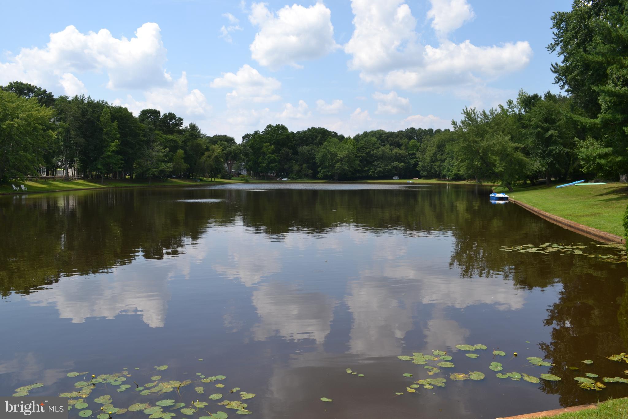 SHERWOOD FOREST - Residential