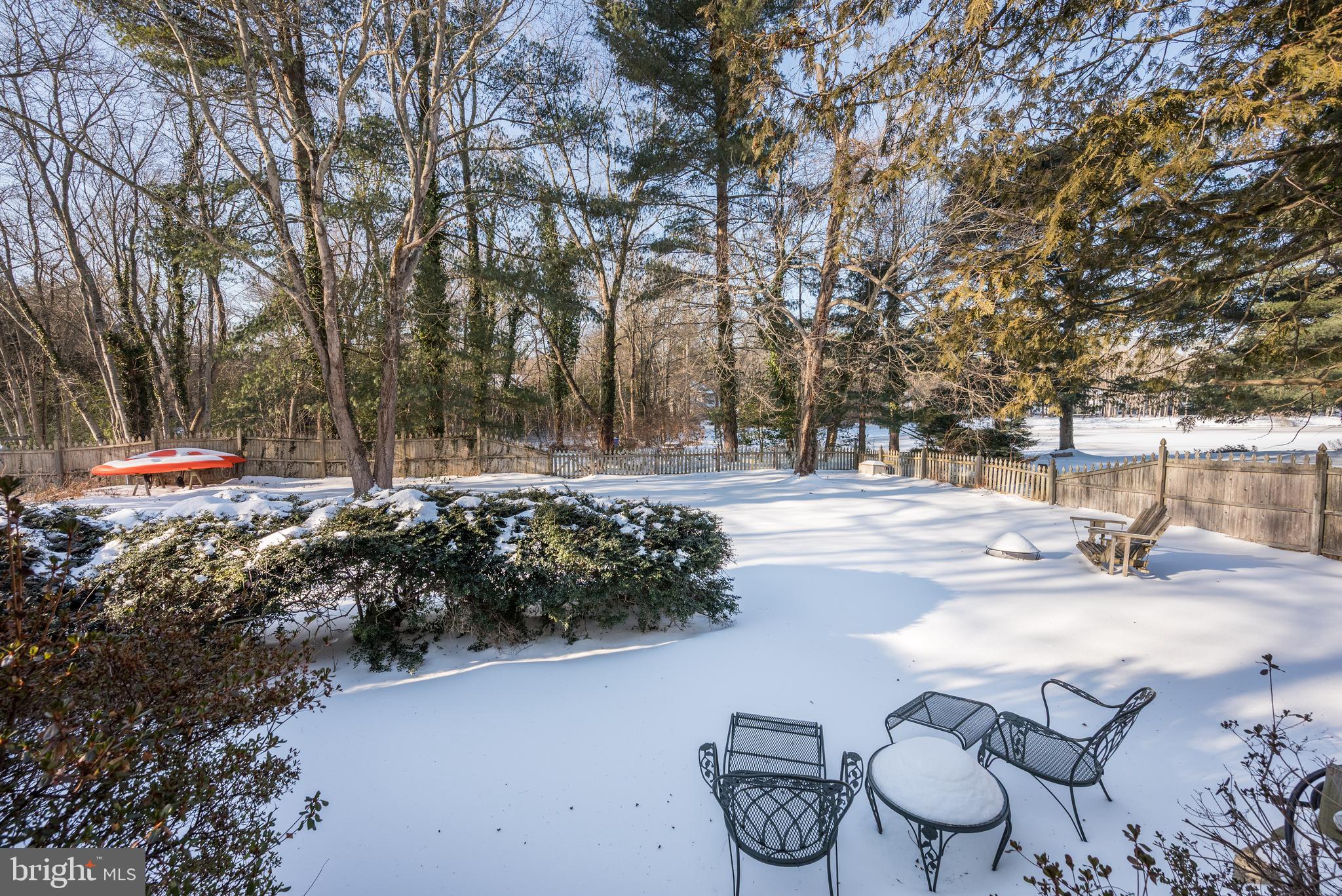 SHERWOOD FOREST - Residential