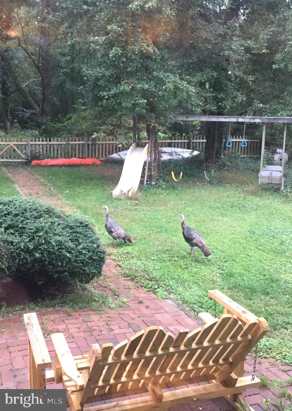 SHERWOOD FOREST - Residential