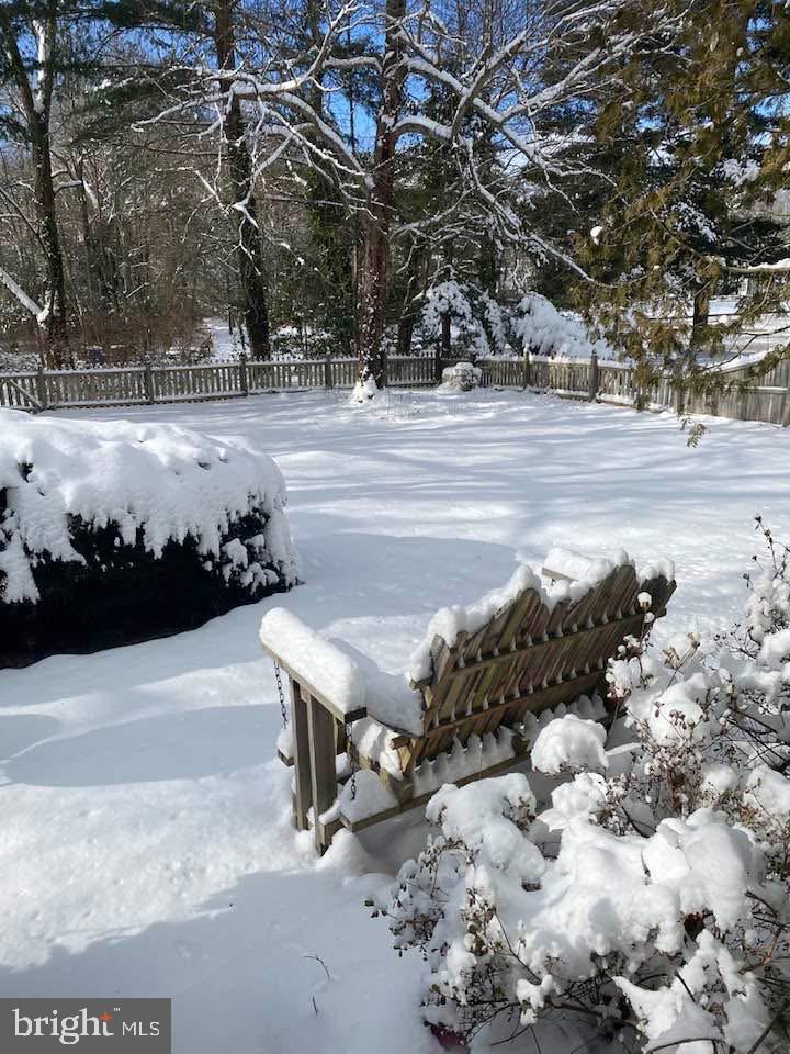 SHERWOOD FOREST - Residential