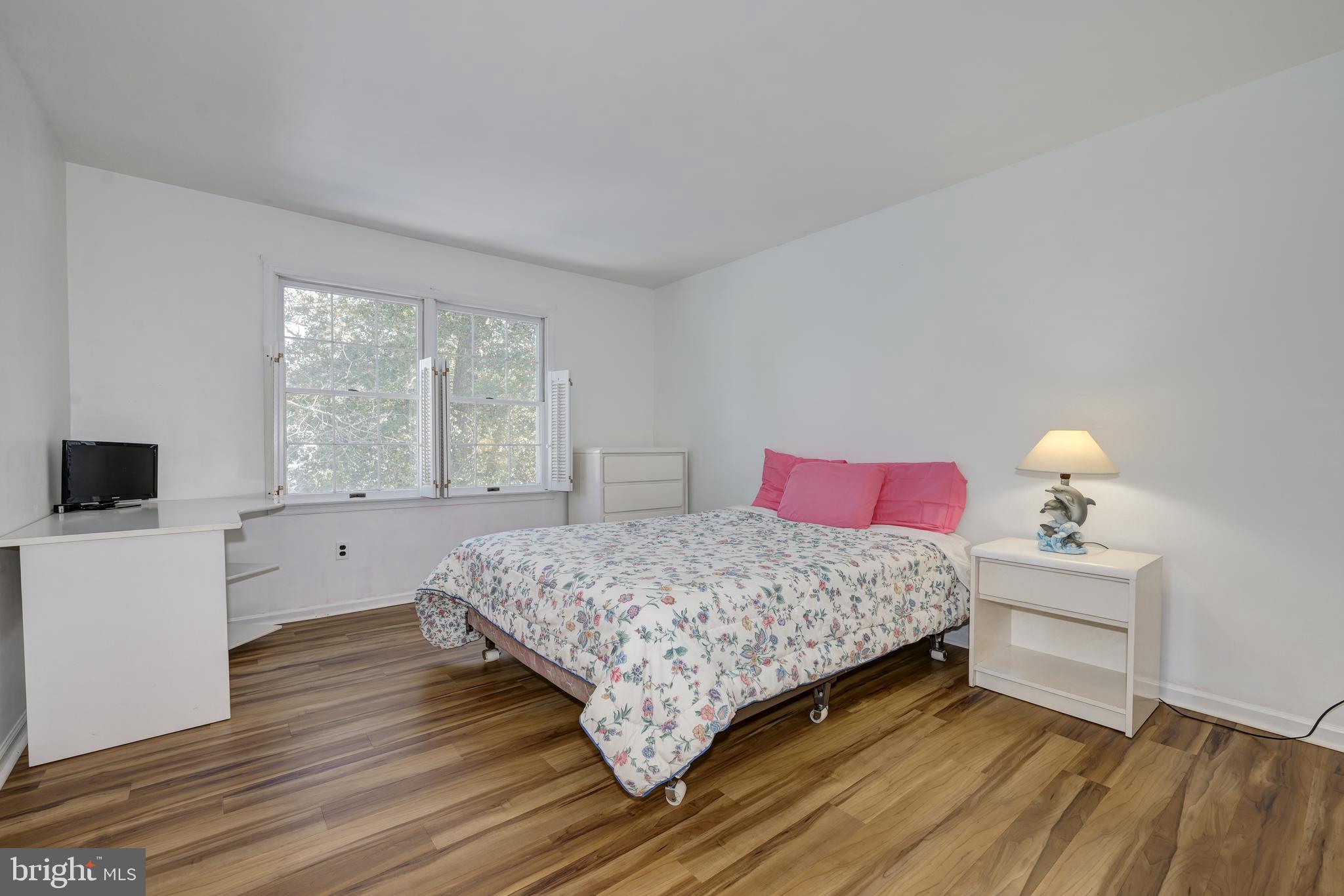 SHERWOOD FOREST - Residential